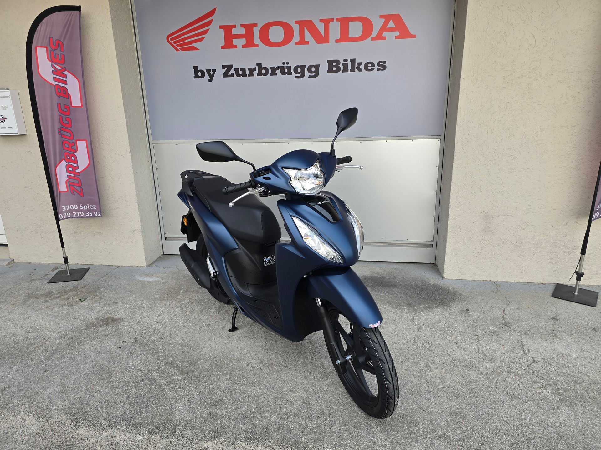 HONDA NSC Vision 110-image-2