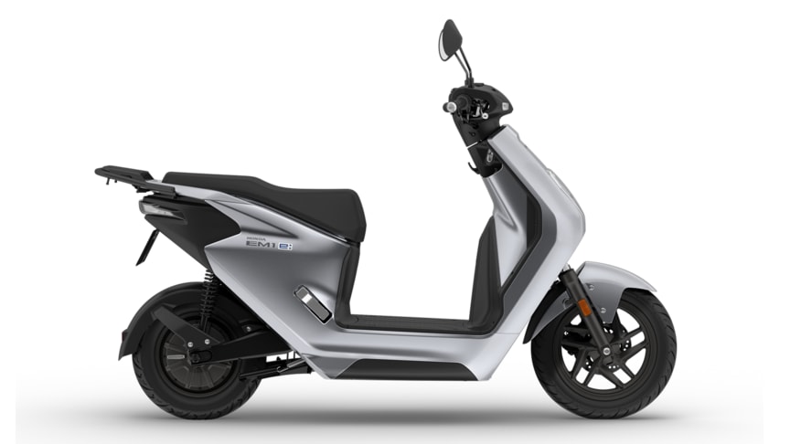 HONDA EM1-E-image-0