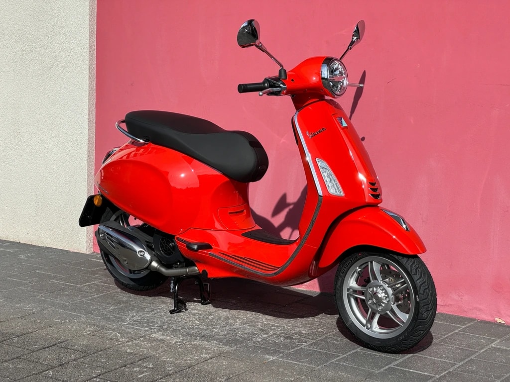 PIAGGIO Vespa 125 Primavera ABS-image-10