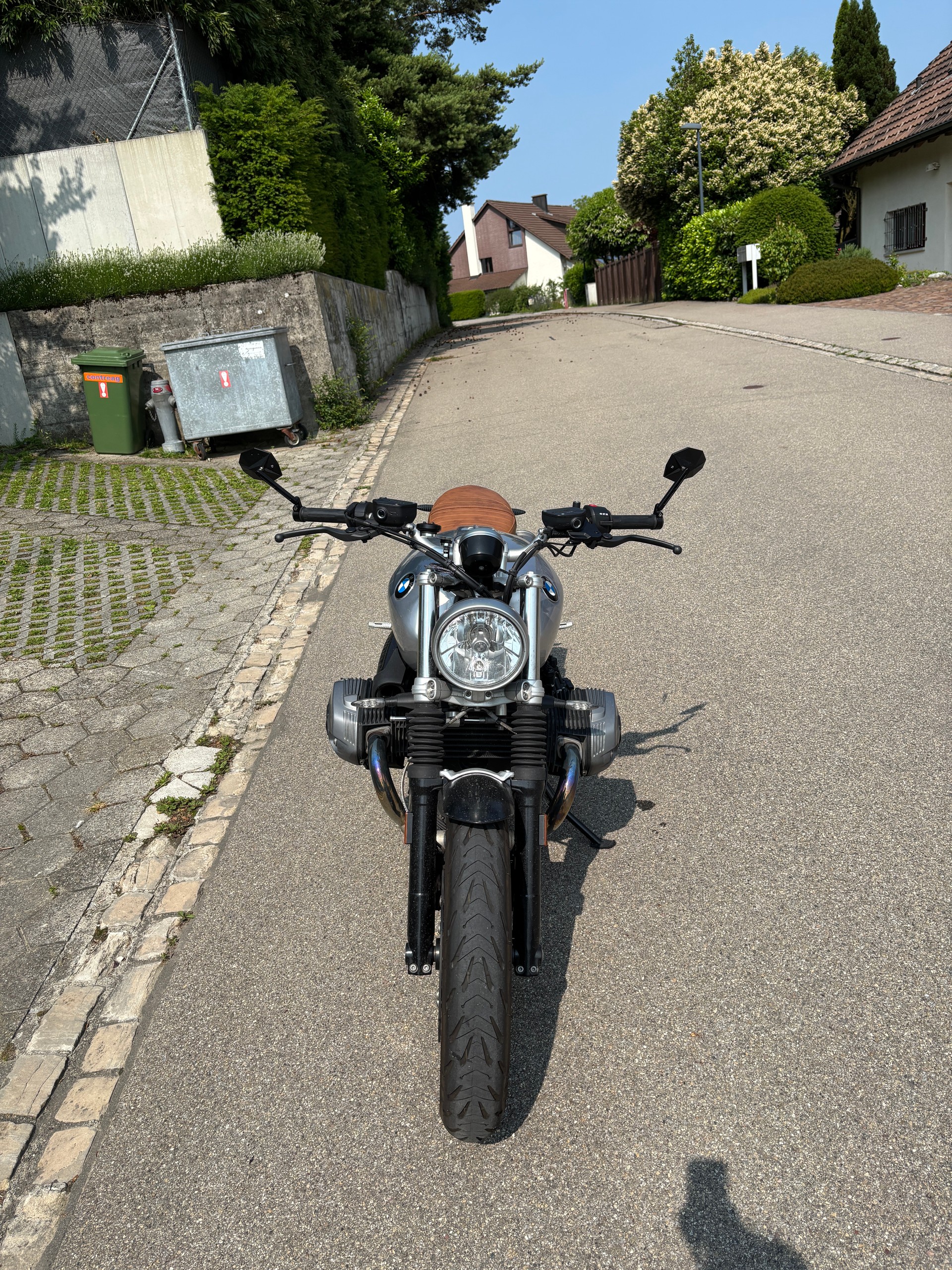 BMW R nineT Scrambler ABS-image-1