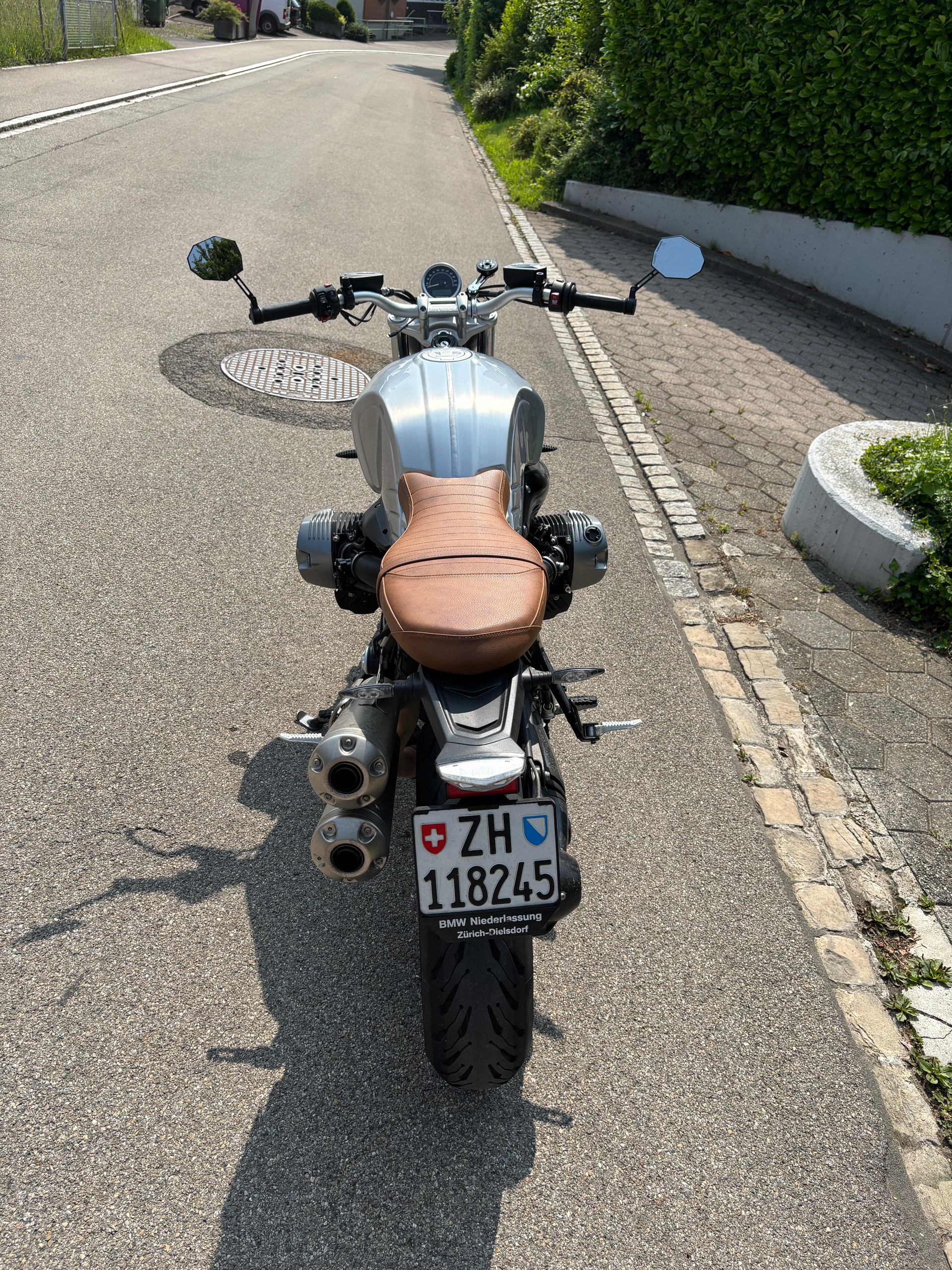 BMW R nineT Scrambler ABS-image-2