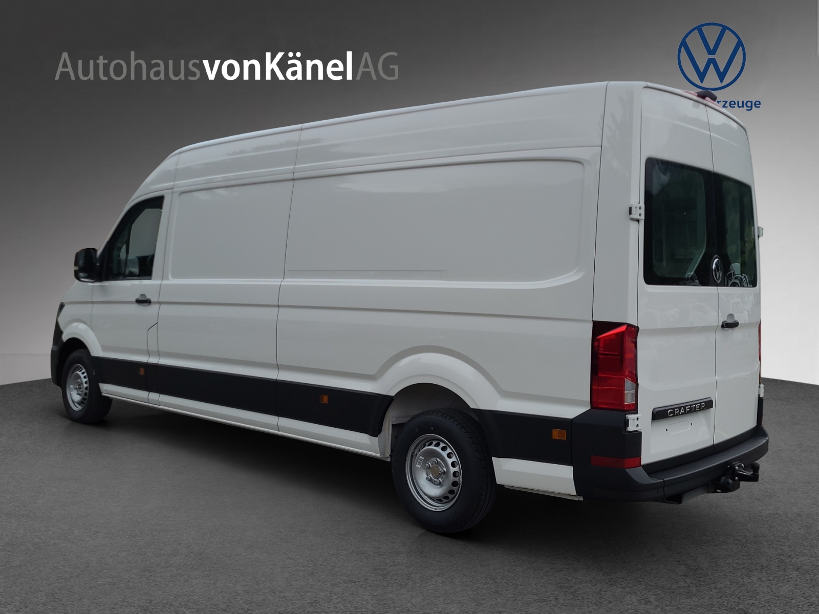 VW Crafter 35 2.0 TDI L4 HD-showroom-element-2