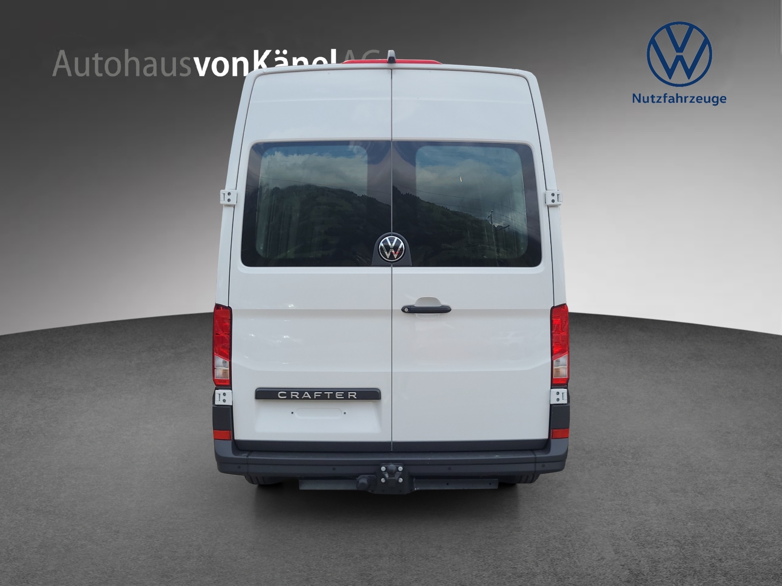 VW Crafter 35 2.0 TDI L4 HD-image-4