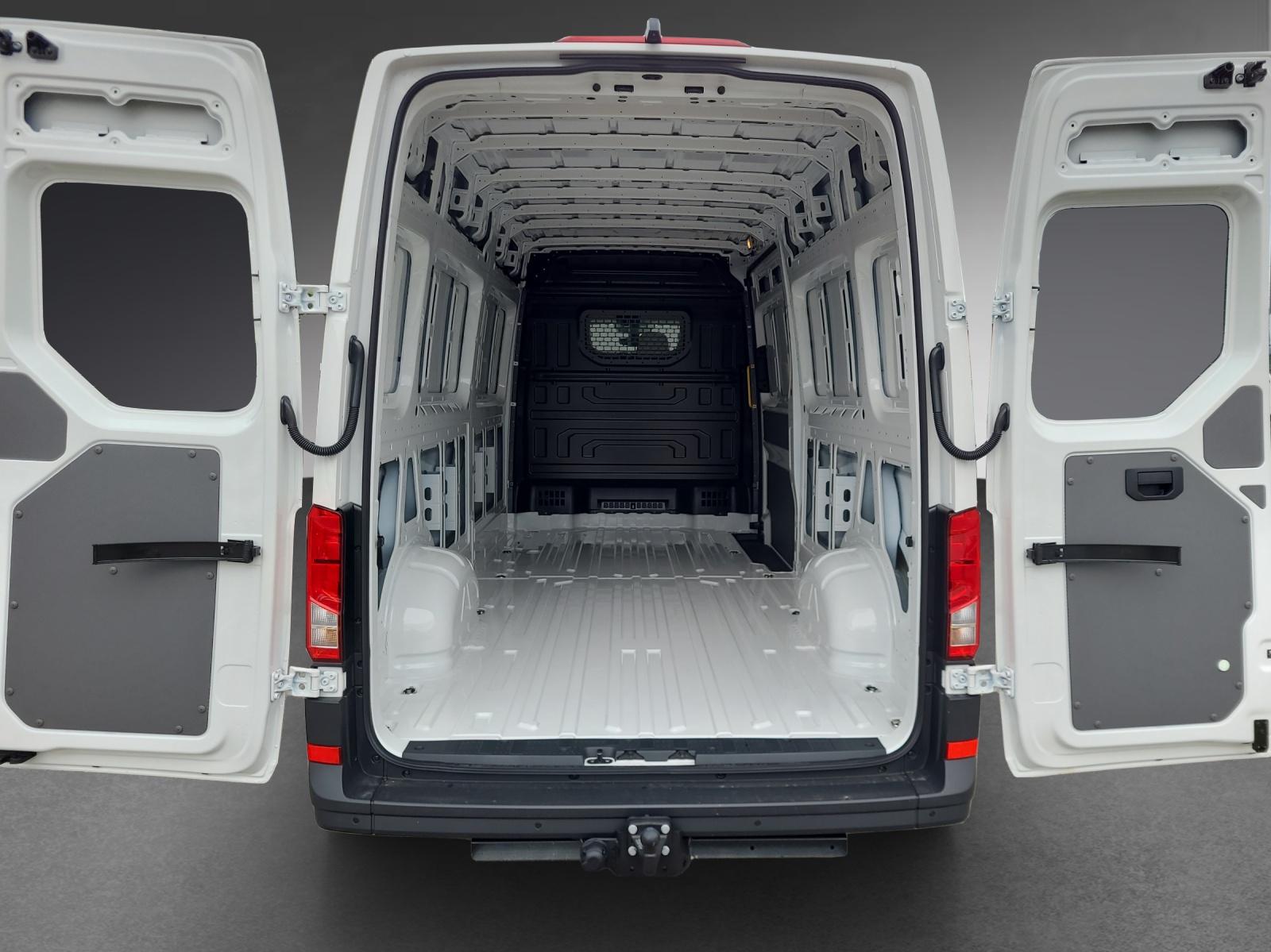 VW Crafter 35 2.0 TDI L4 HD-image-8