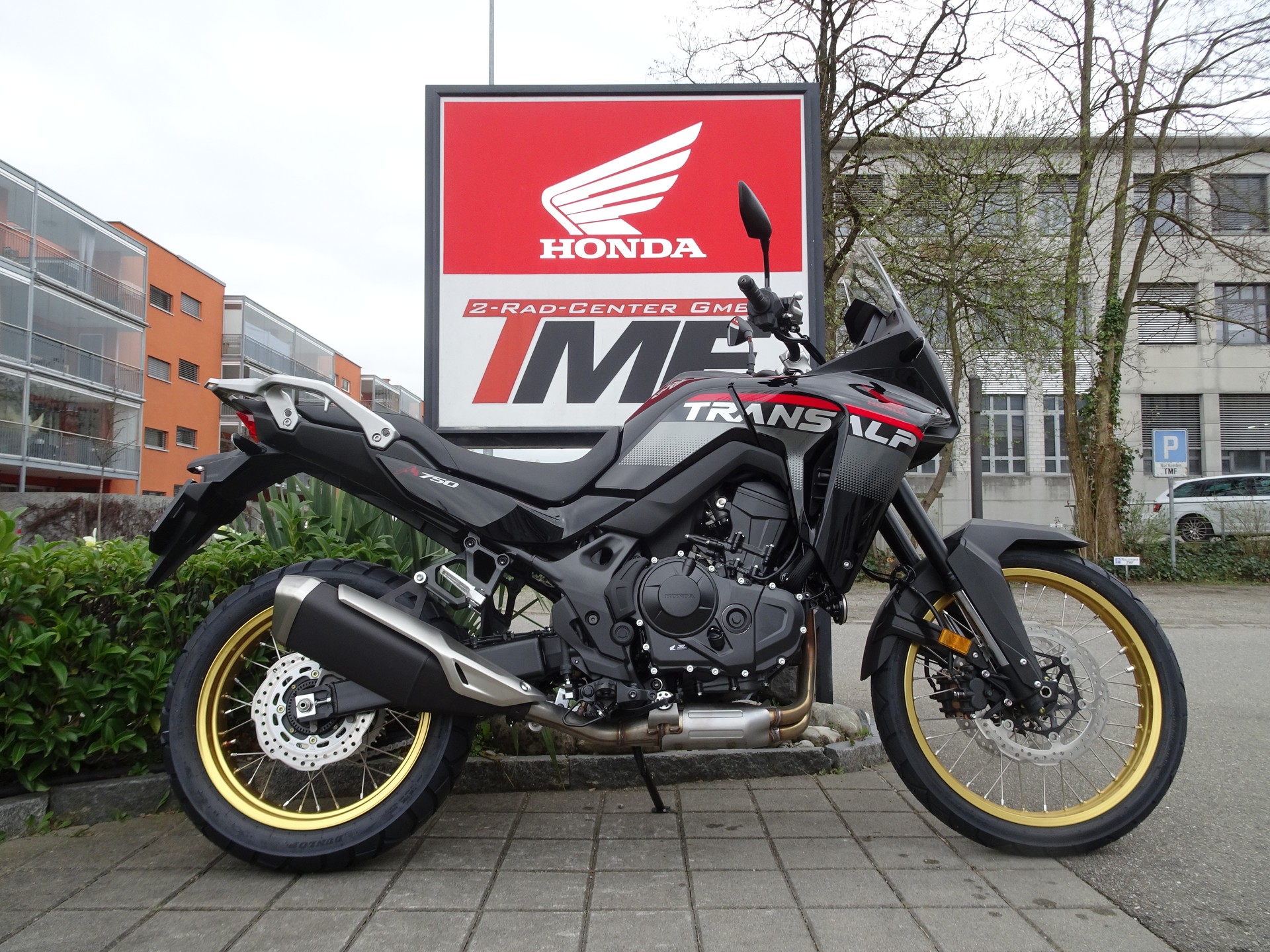 HONDA TRANSALP 750 MODELL 2025-image-6