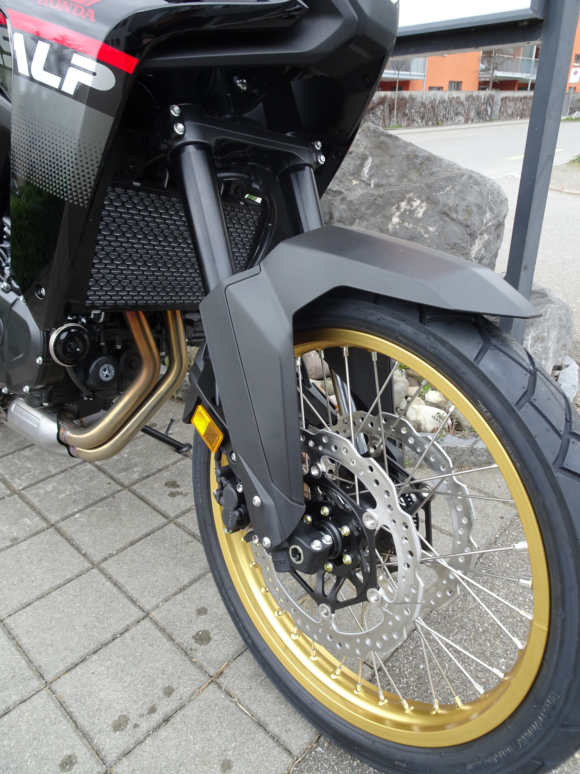 HONDA TRANSALP 750 MODELL 2025-image-4
