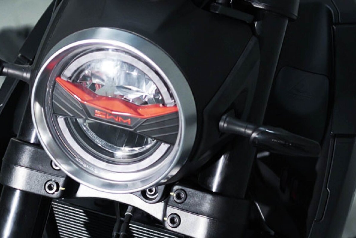 SWM Gran Milano 500-image-4