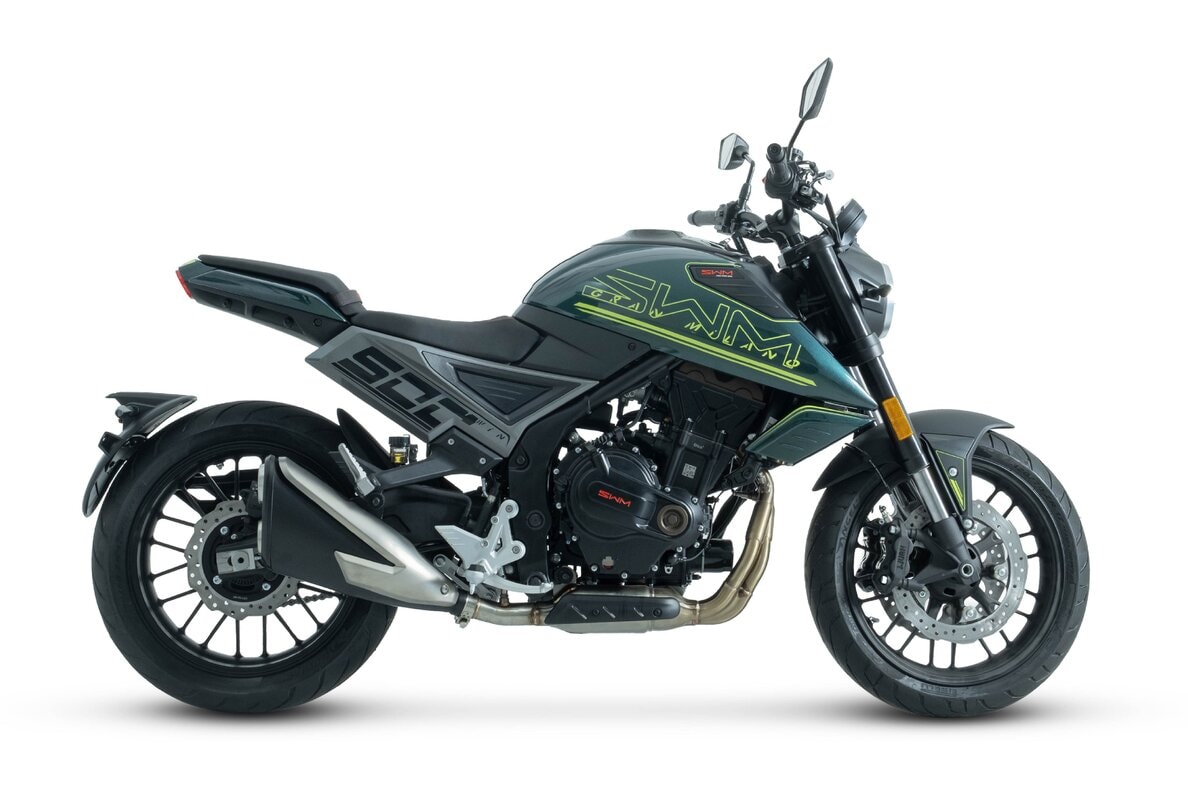 SWM Gran Milano 500-image-2
