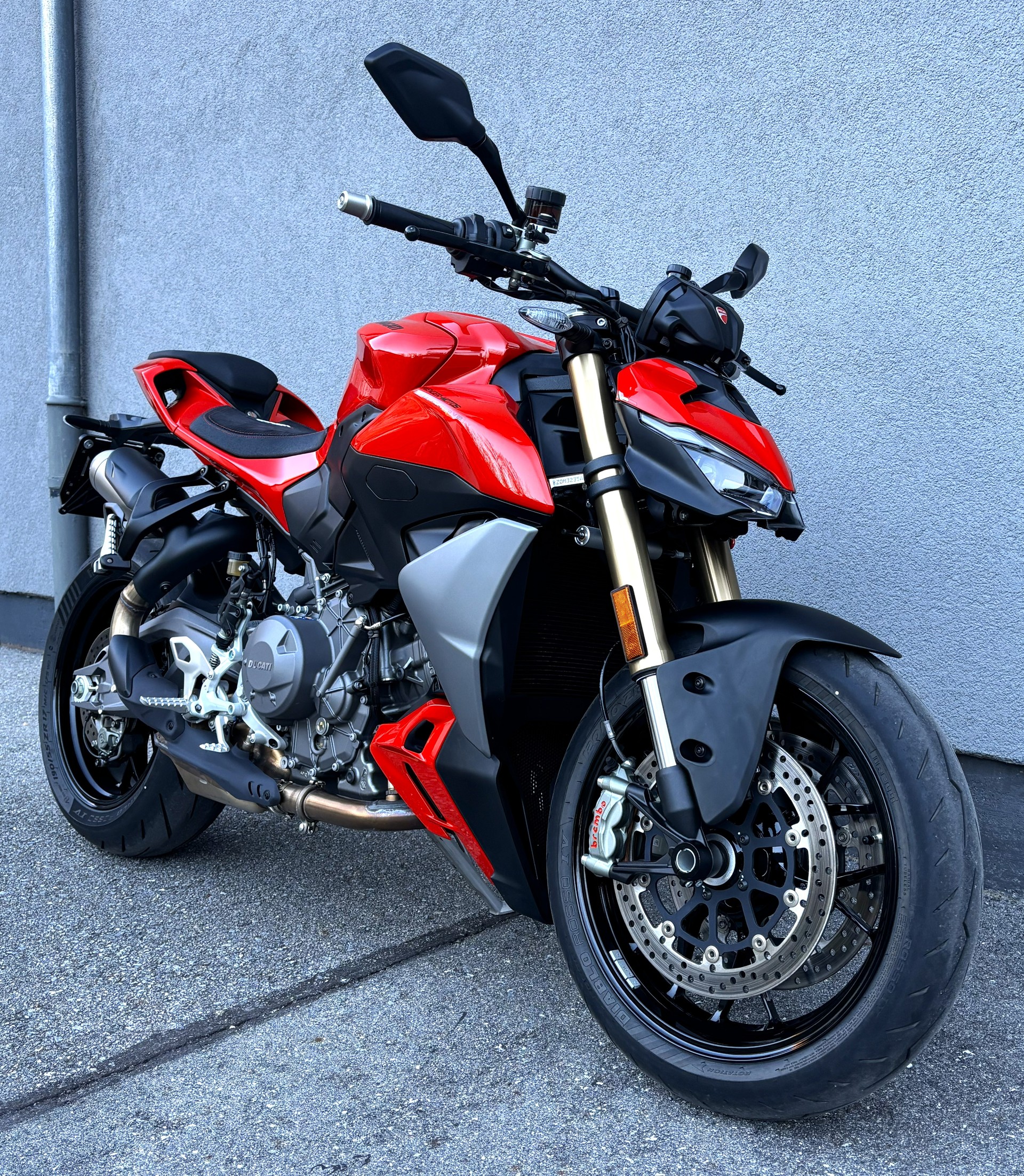 DUCATI Streetfighter V2 (35kW)-image-1