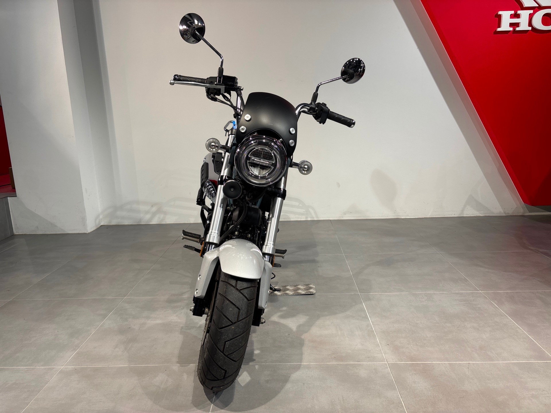 HONDA St 125 Dax-image-10