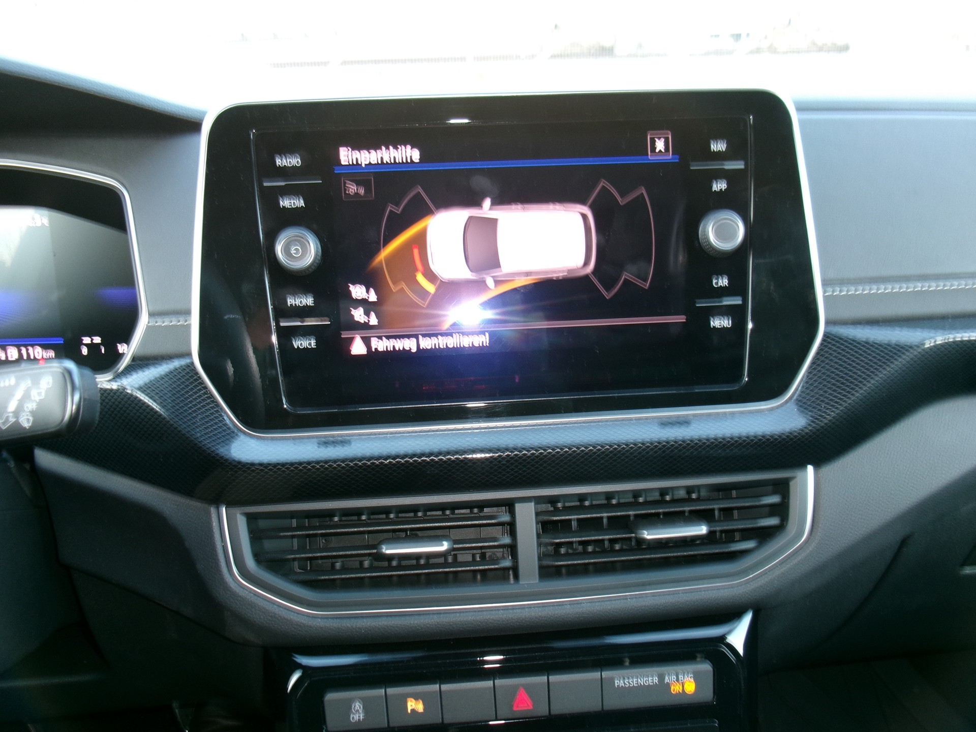VW T-Cross 1.5 TSI EVO ACT R-Line DSG-image-6