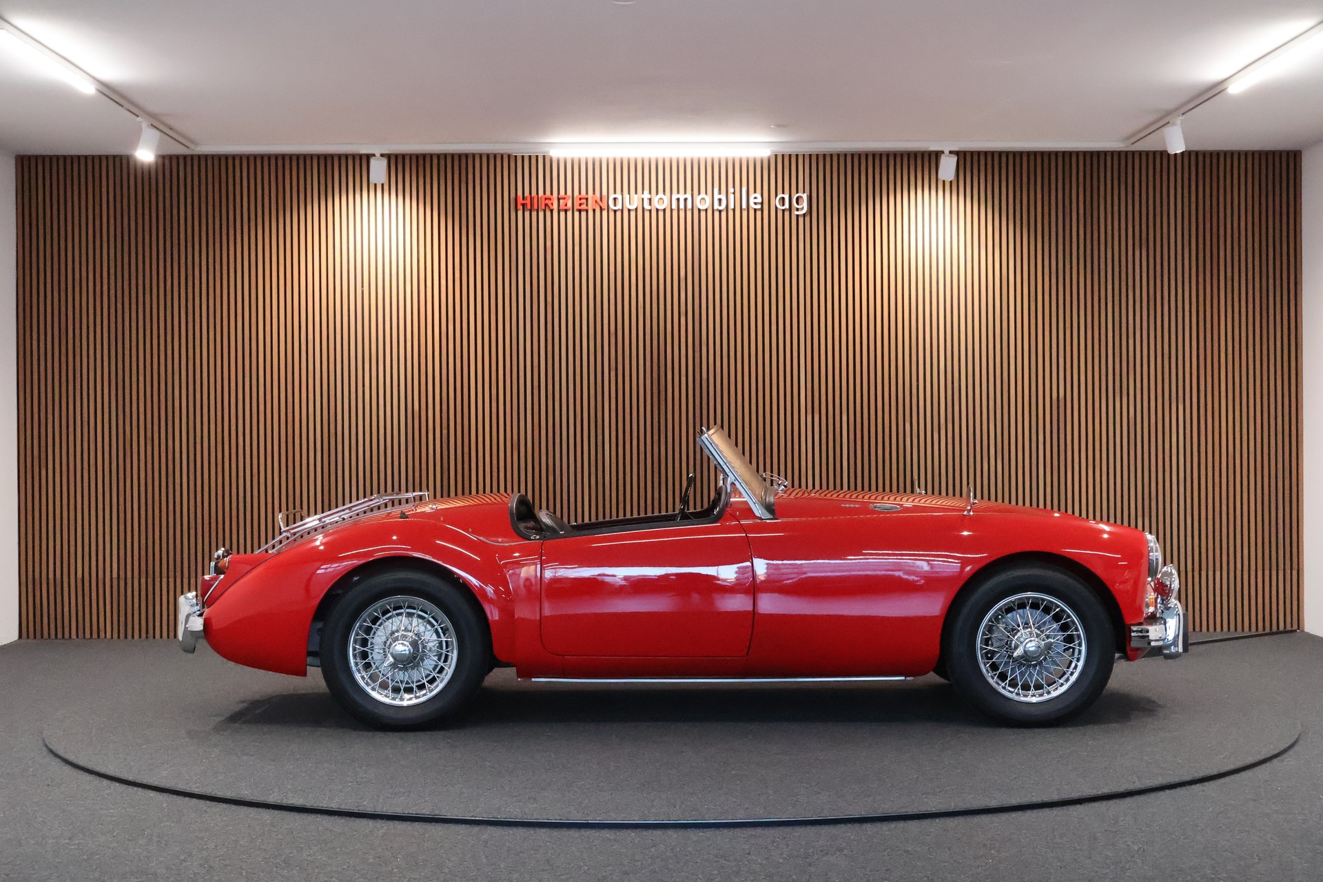MG MGA-image-9