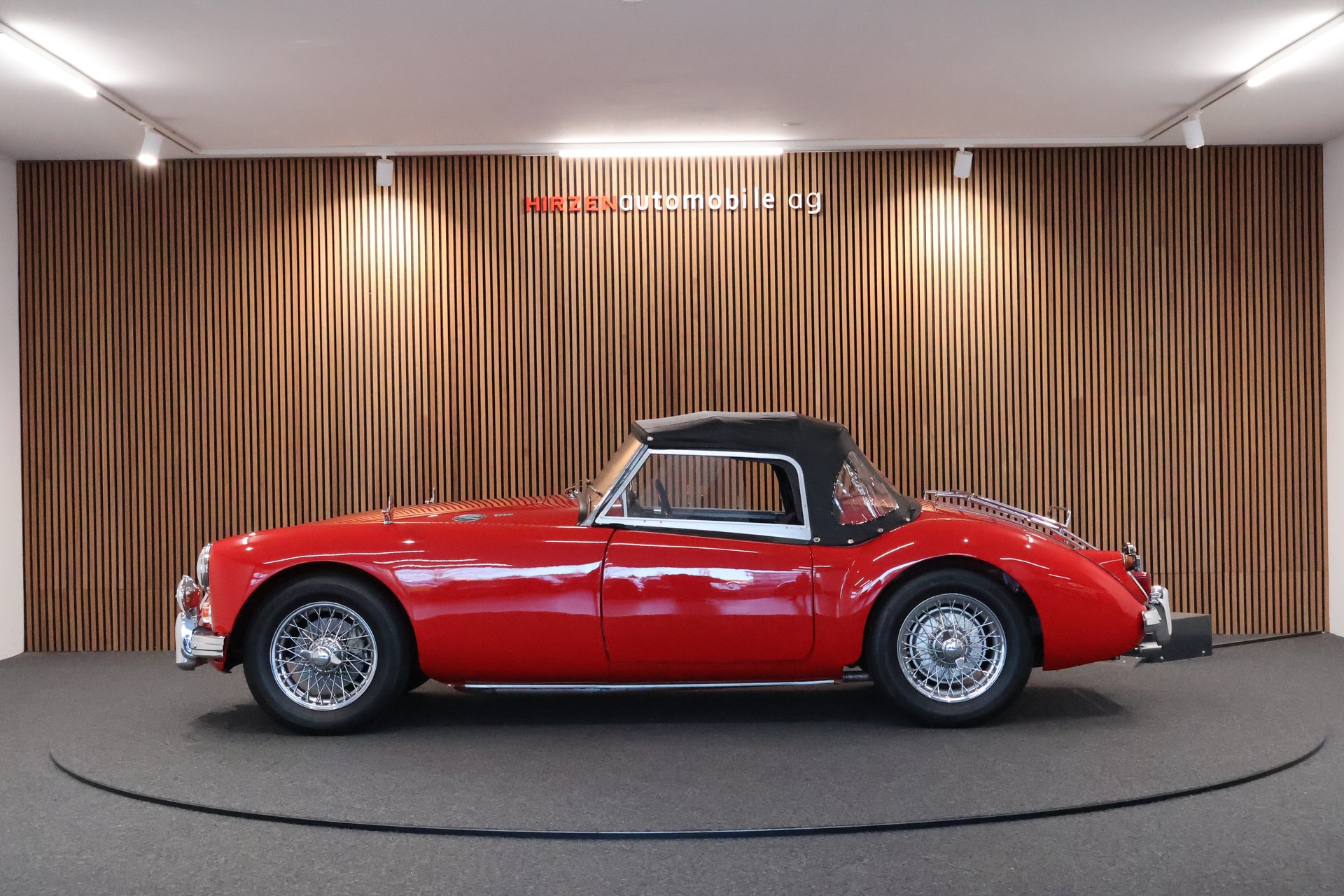 MG MGA-image-5