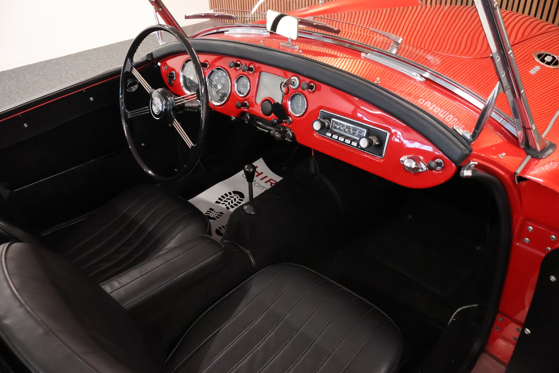MG MGA-image-16