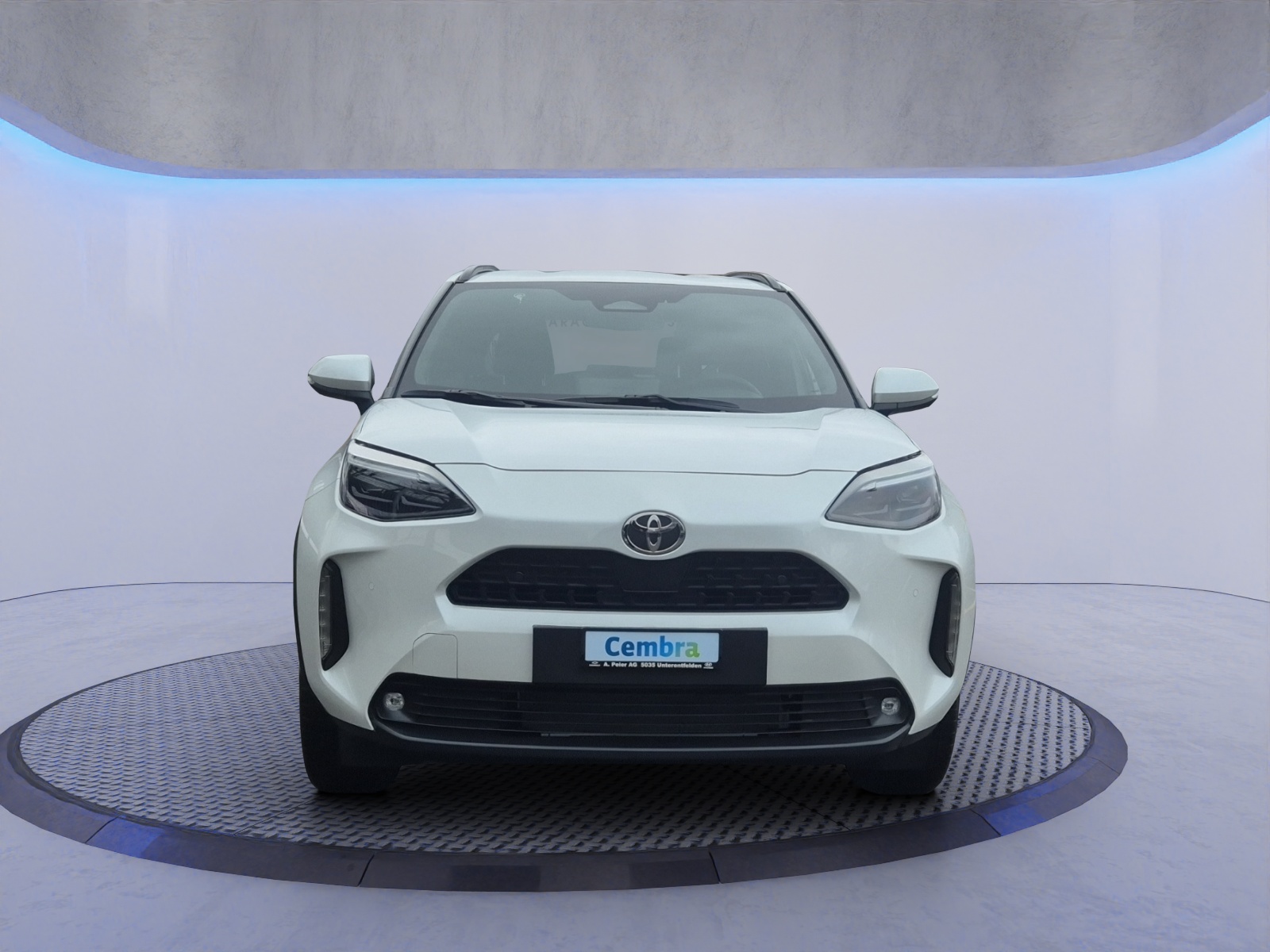 TOYOTA Yaris Cross 1.5 Trend AWDi e-CVT-image-6