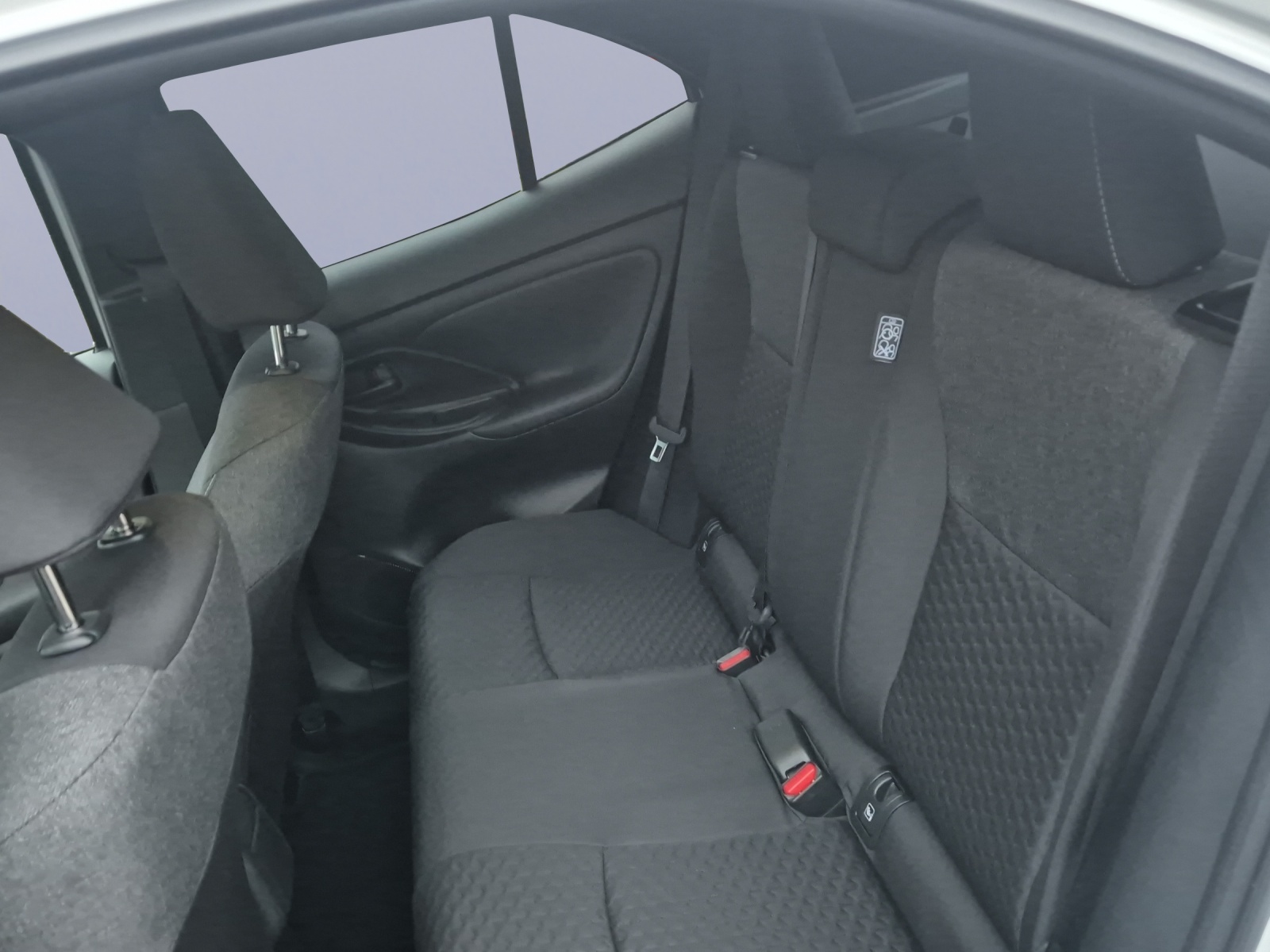 TOYOTA Yaris Cross 1.5 Trend AWDi e-CVT-image-12