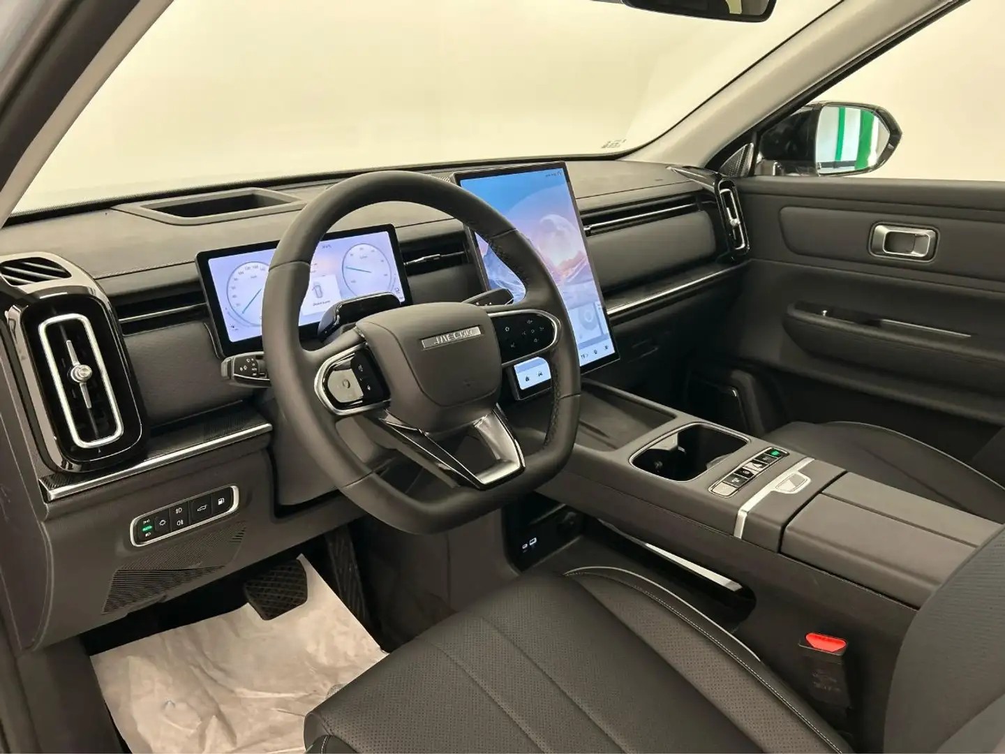 JAECOO 7 SHS-P EXCLUSIVE-image-6