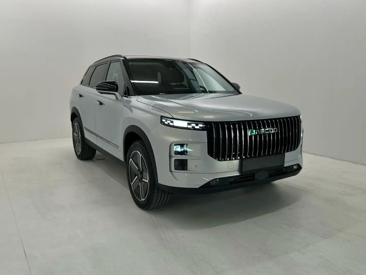 JAECOO 7 SHS-P EXCLUSIVE-image-1