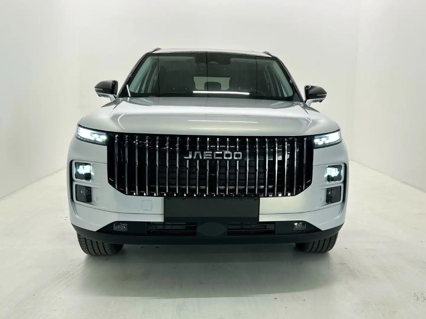 JAECOO 7 SHS-P EXCLUSIVE-image-2