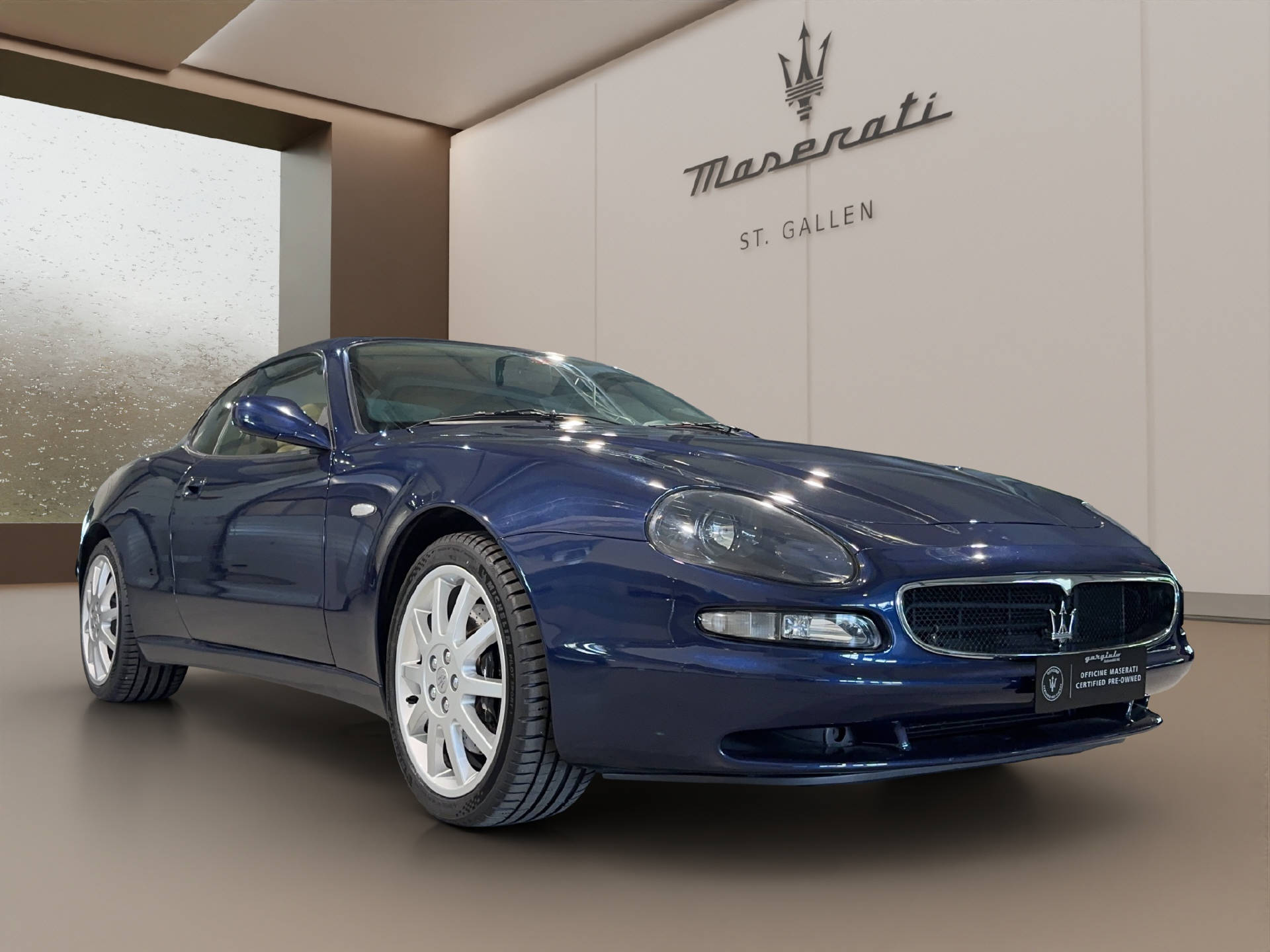 MASERATI 3200 GT-showroom-element-2