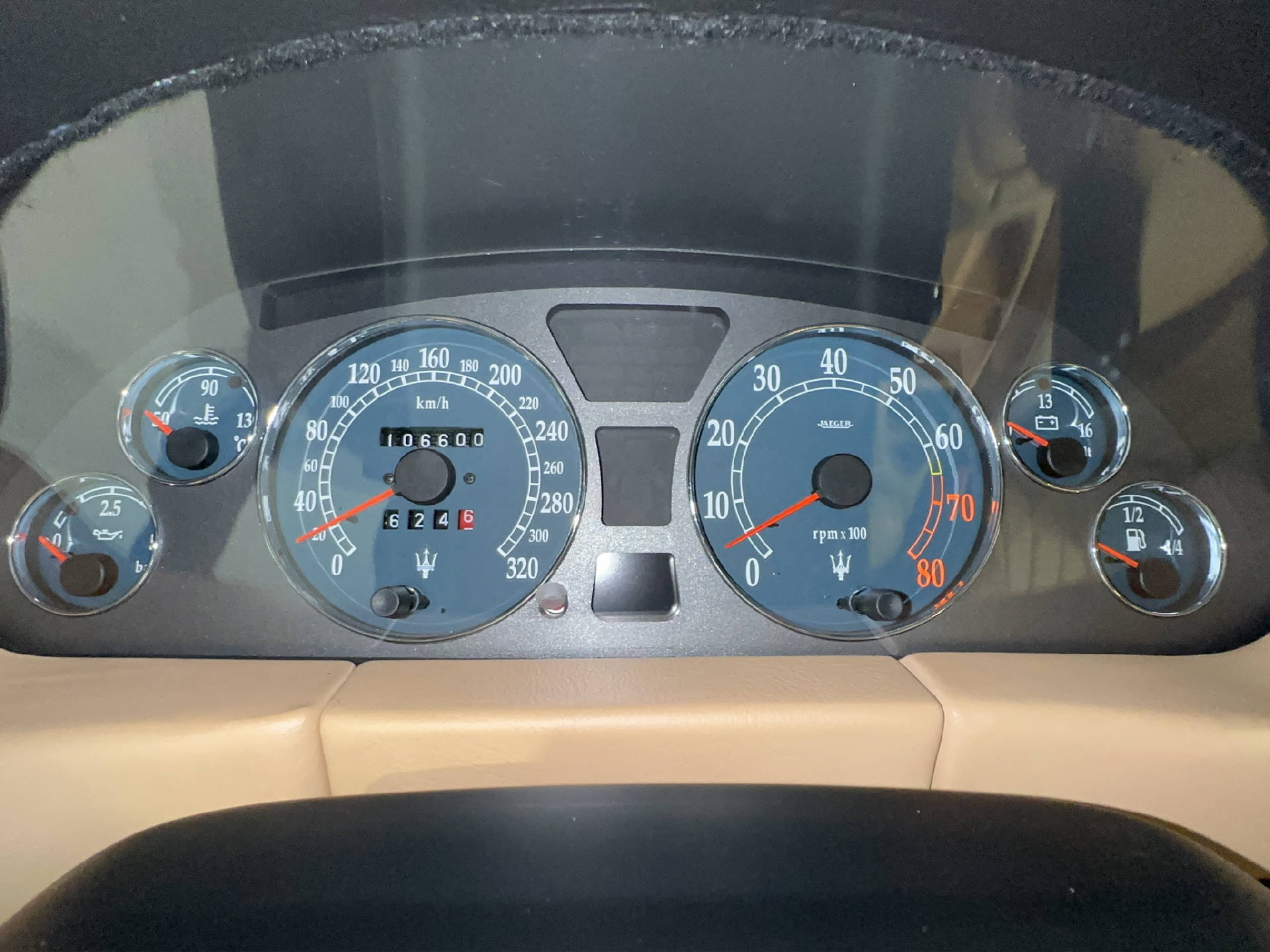 MASERATI 3200 GT-image-10