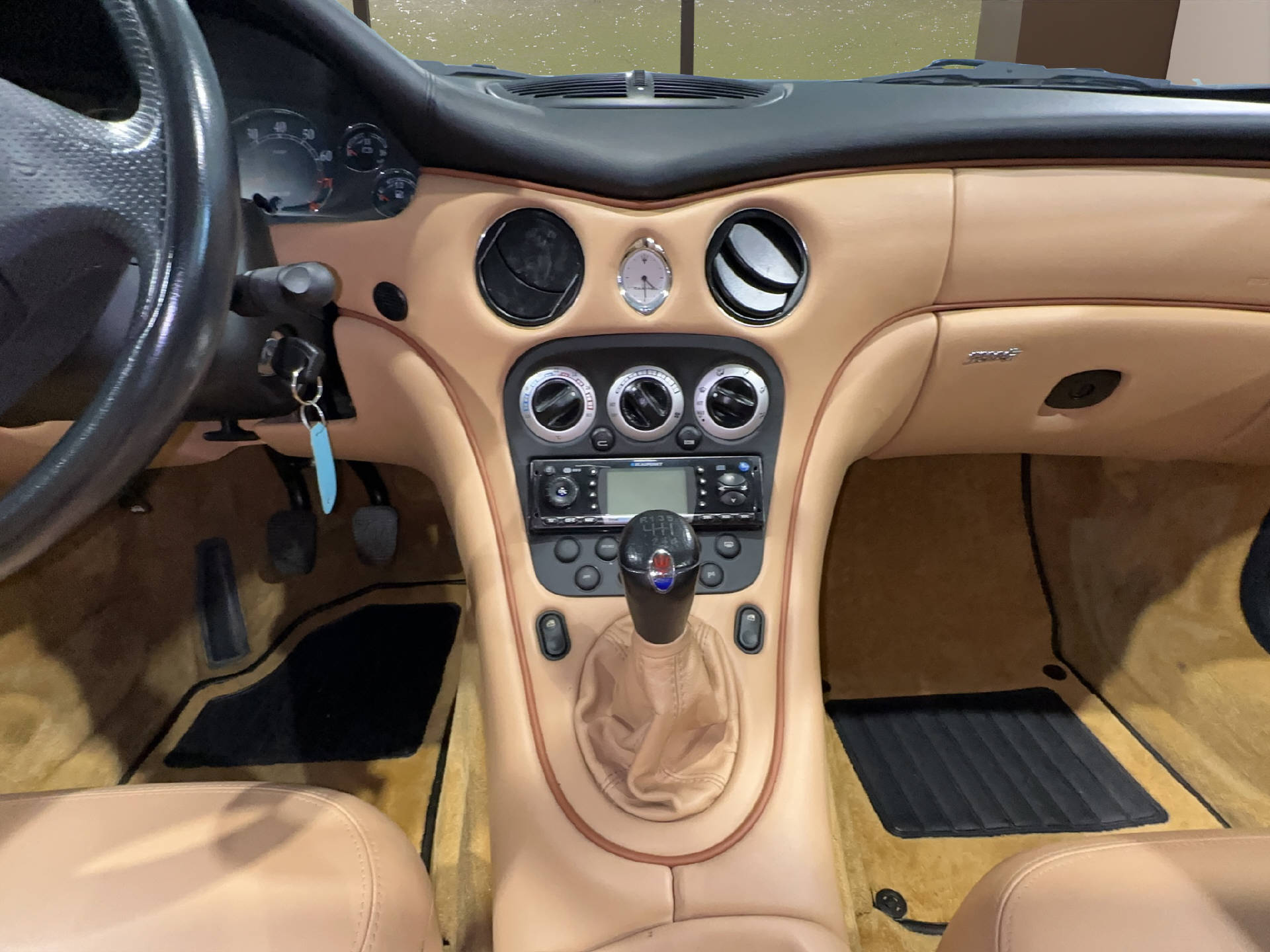 MASERATI 3200 GT-image-14