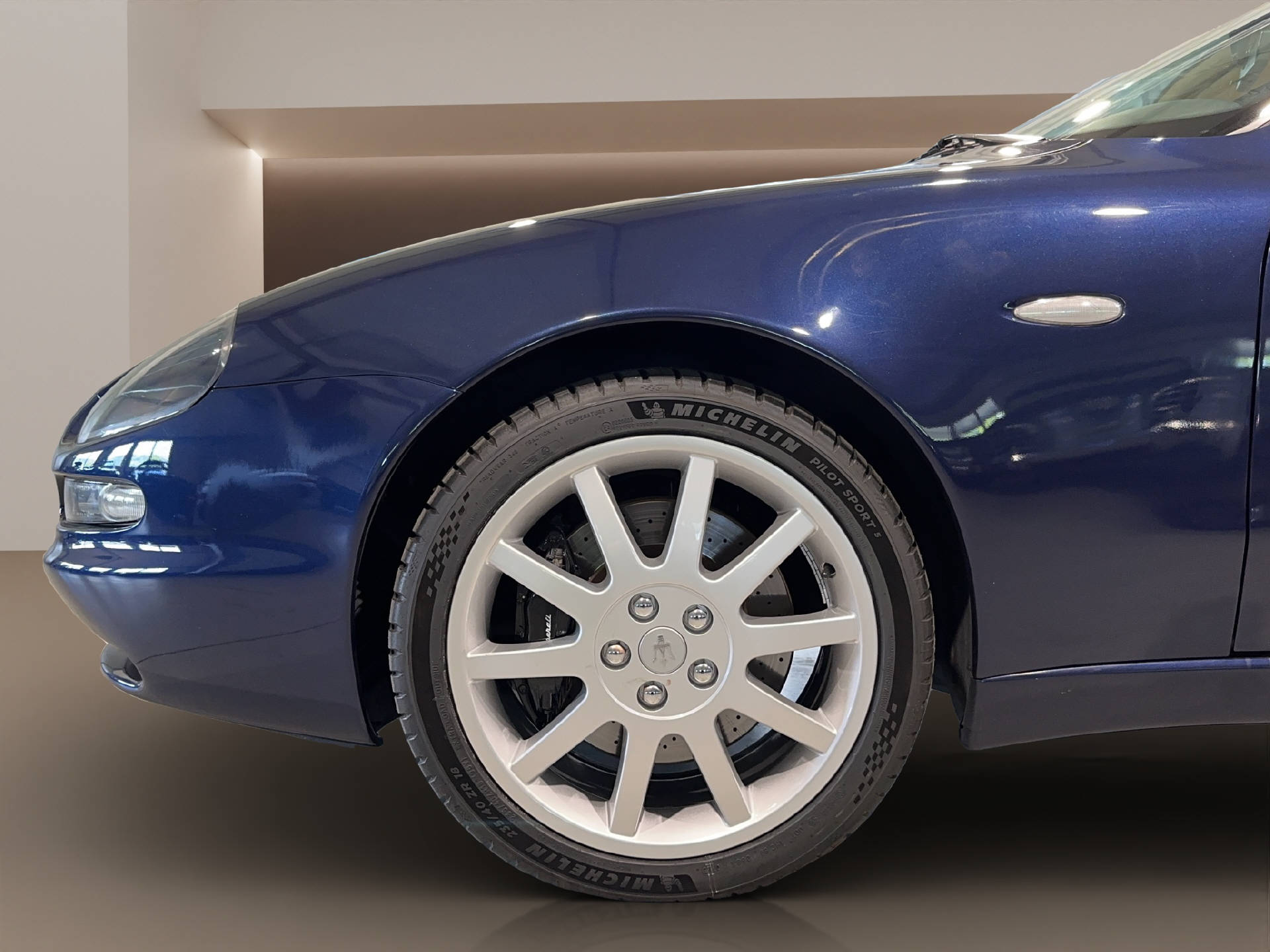 MASERATI 3200 GT-image-19