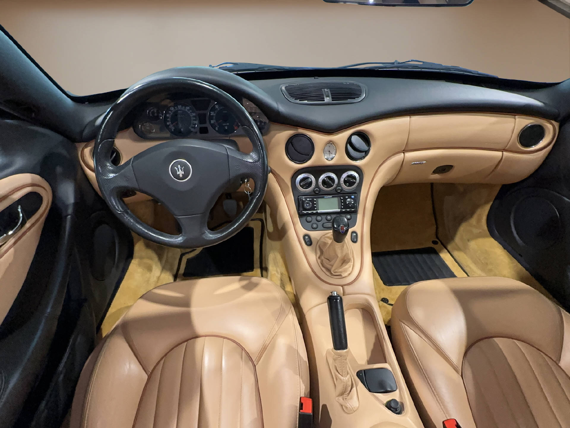 MASERATI 3200 GT-image-12