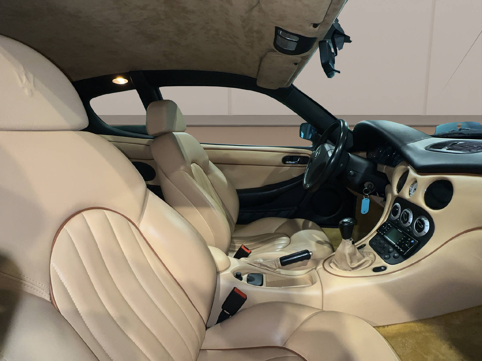 MASERATI 3200 GT-image-15