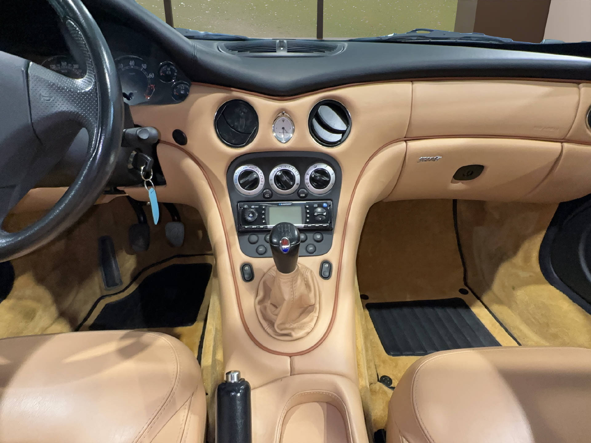 MASERATI 3200 GT-image-13