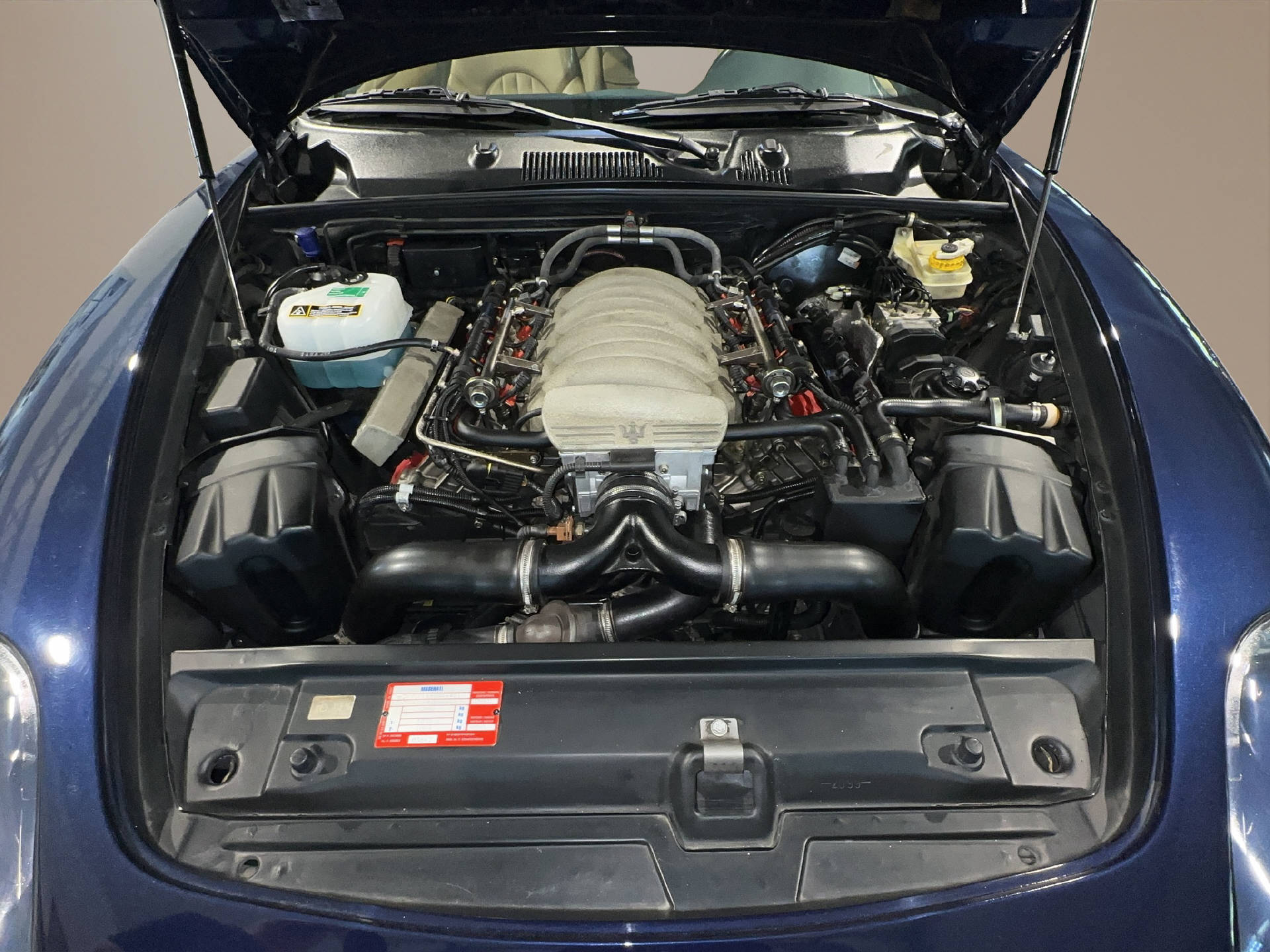 MASERATI 3200 GT-image-18
