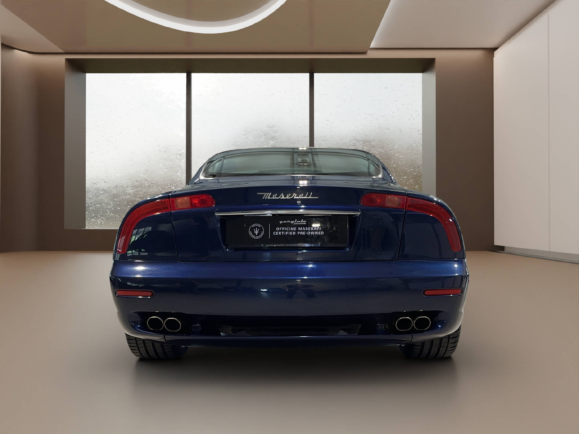 MASERATI 3200 GT-image-5