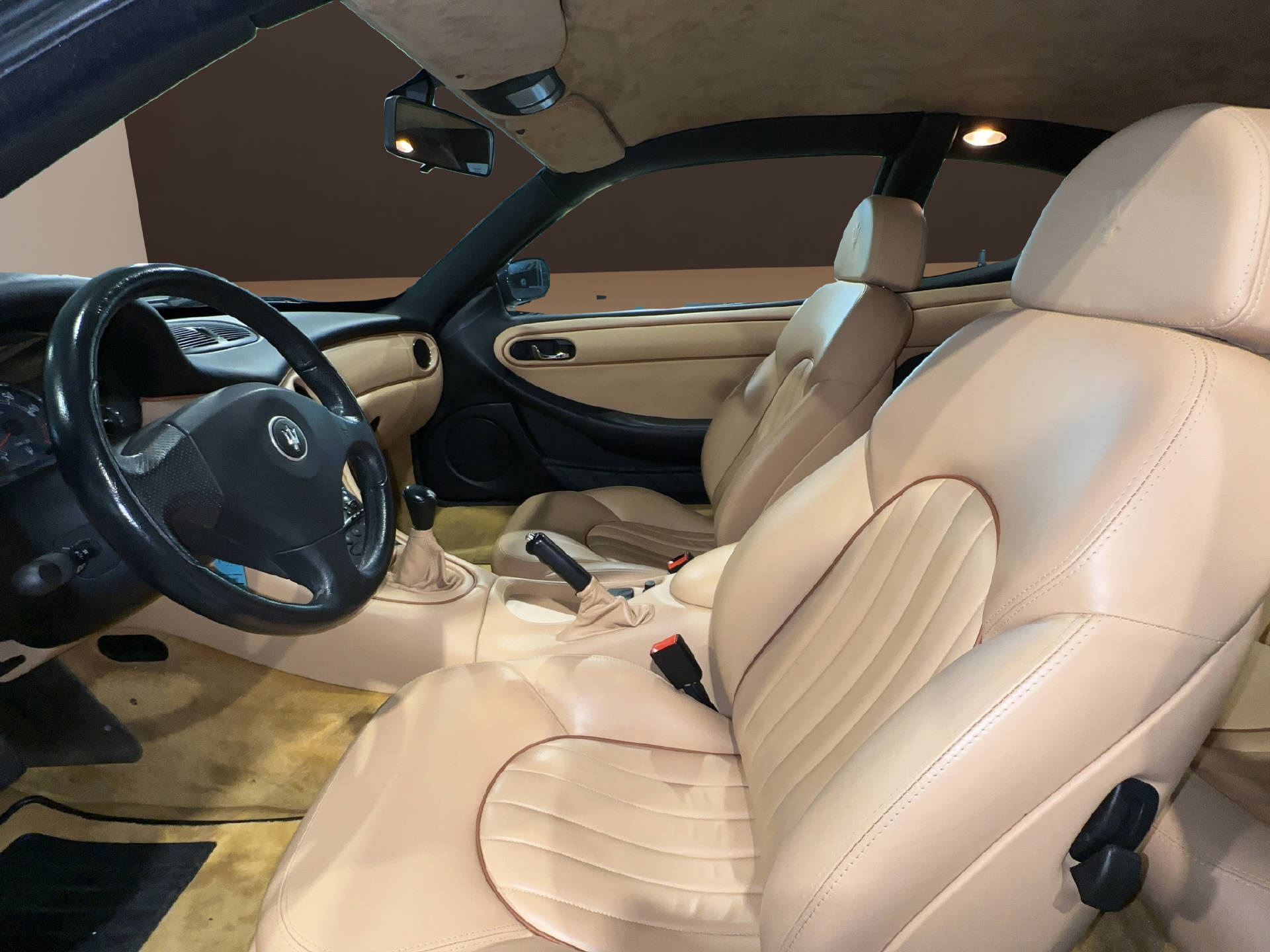 MASERATI 3200 GT-image-8