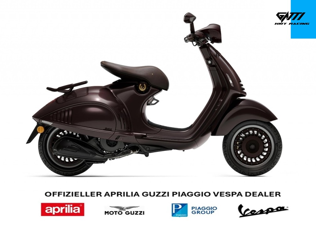 PIAGGIO 946 Horse-image-0
