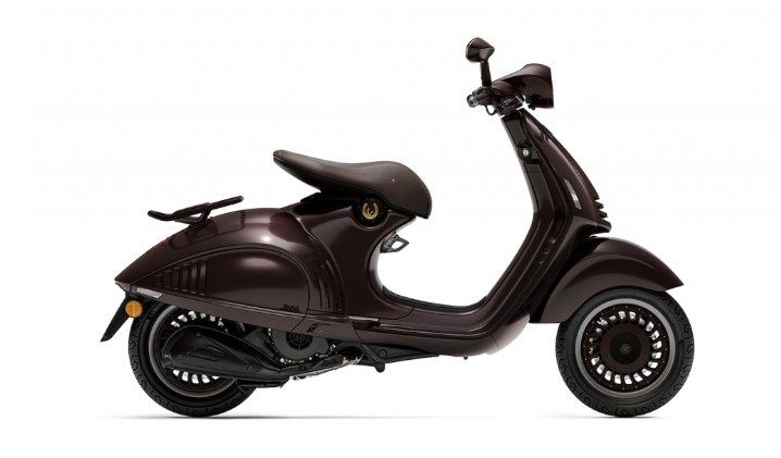 PIAGGIO 946 Horse-image-8