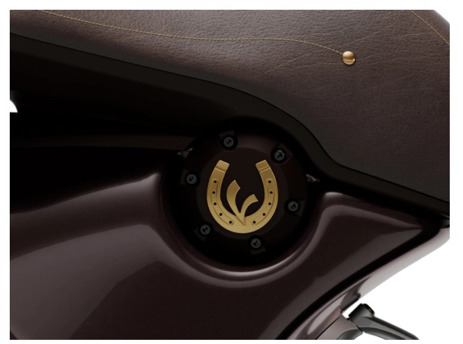 PIAGGIO 946 Horse-image-5