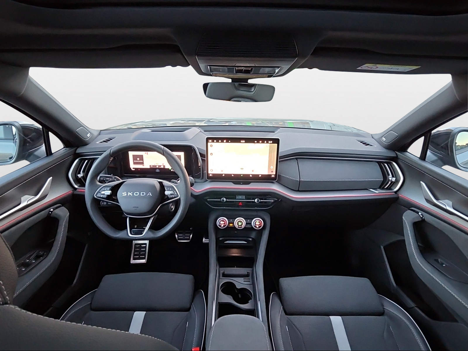SKODA Kodiaq 2.0 TSI Sportline 4x4-showroom-element-3
