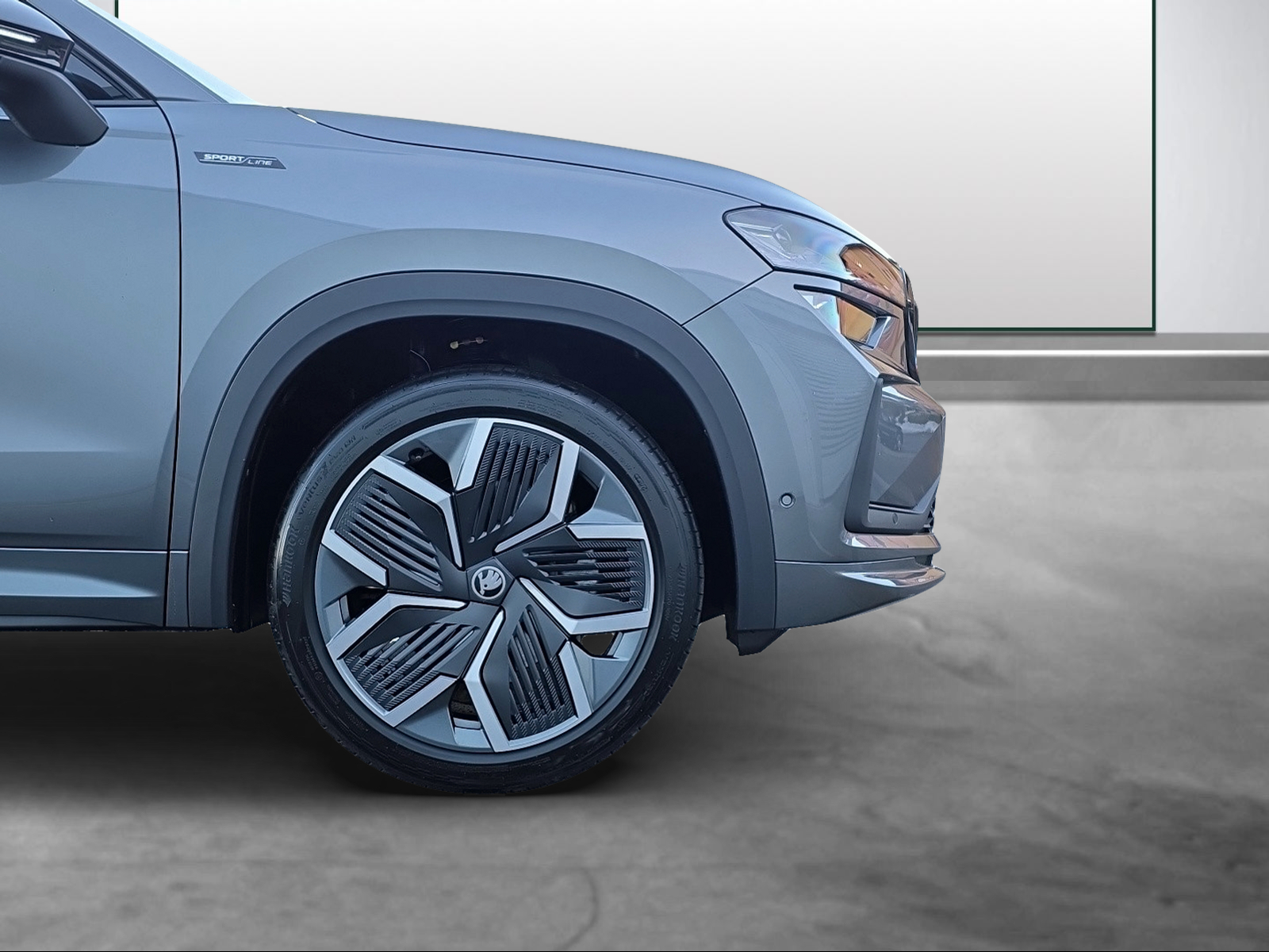 SKODA Kodiaq 2.0 TSI Sportline 4x4-image-14