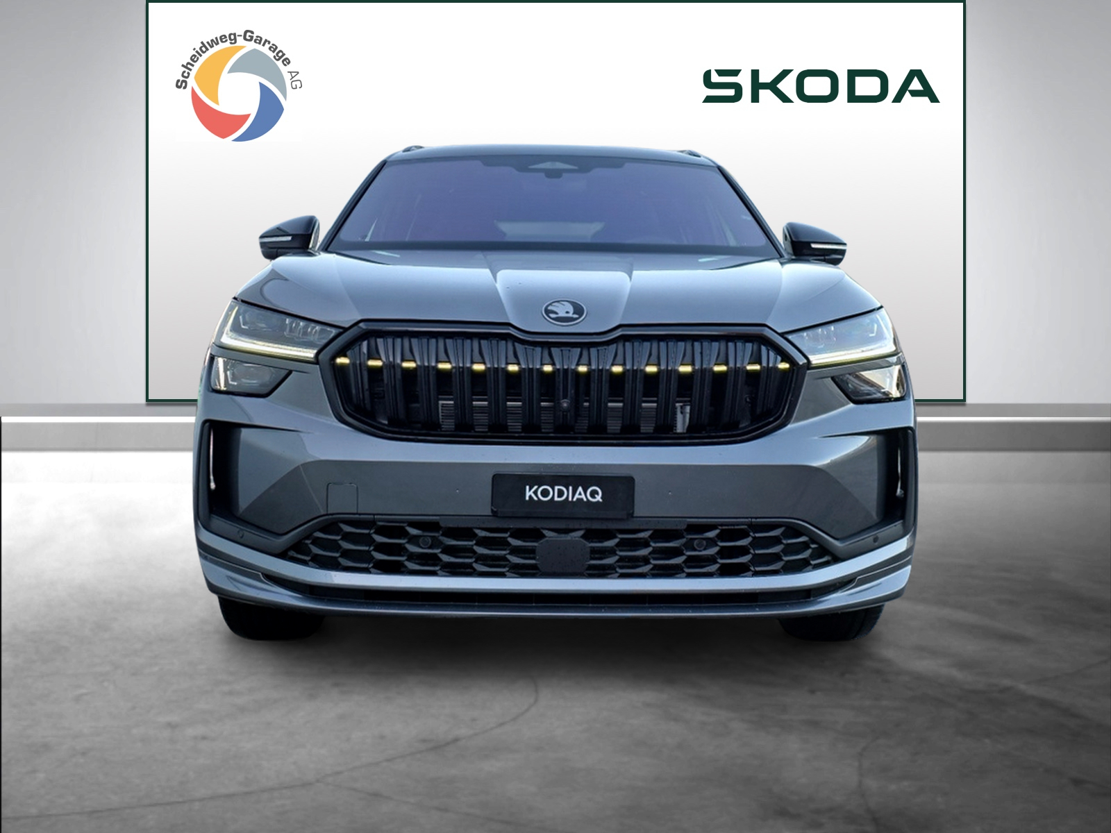 SKODA Kodiaq 2.0 TSI Sportline 4x4-showroom-element-1