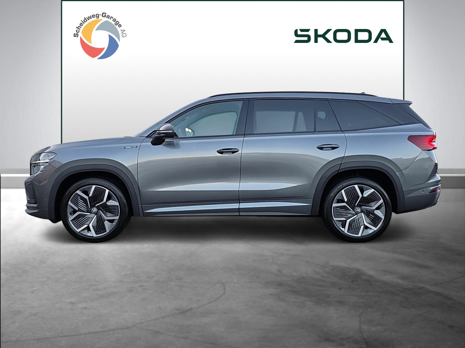 SKODA Kodiaq 2.0 TSI Sportline 4x4-showroom-element-2