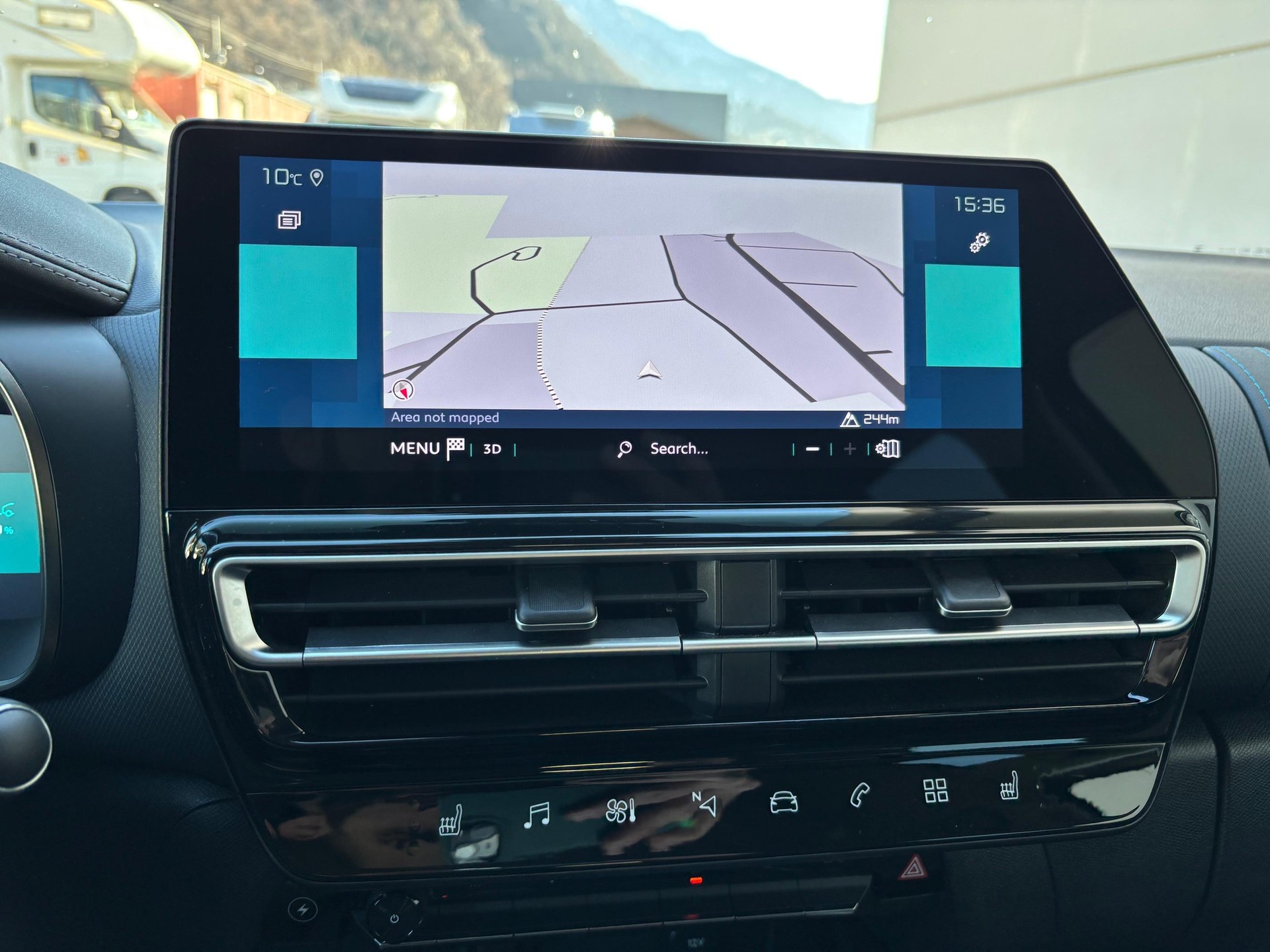 CITROEN C5 Aircross 1.6 Plug-in Hybrid Swiss Edition-image-11