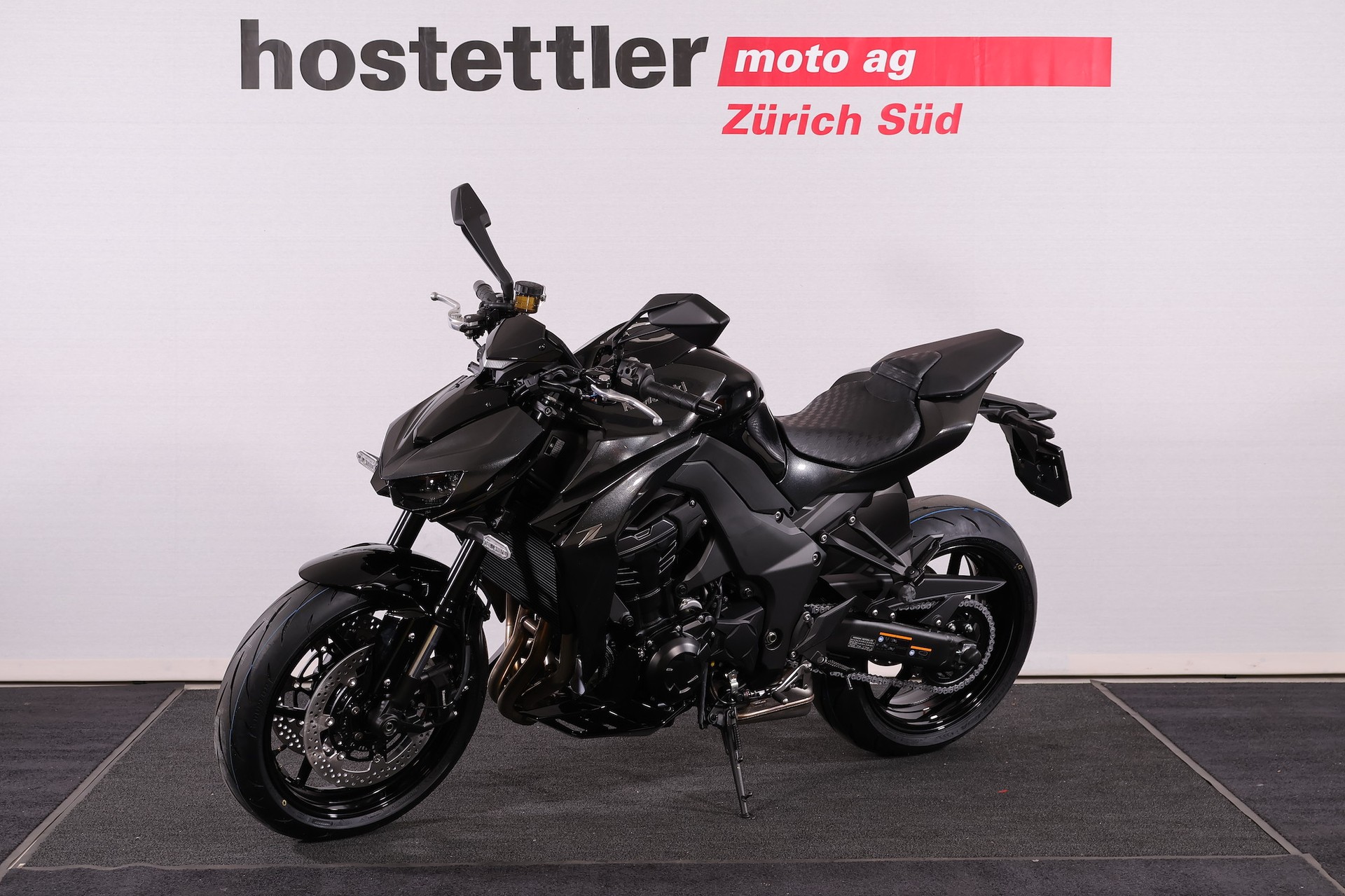 KAWASAKI Z1100-image-1