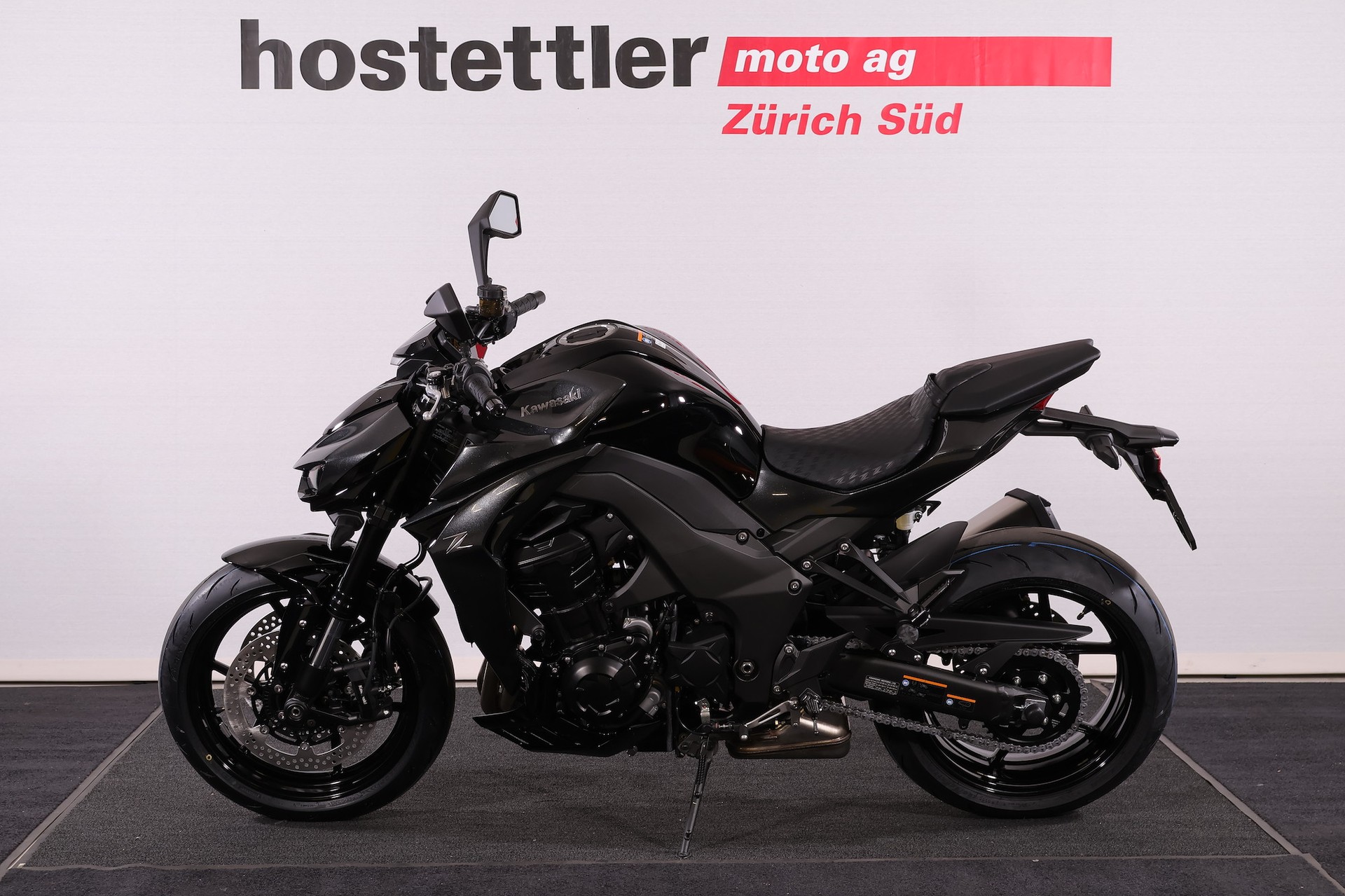 KAWASAKI Z1100-image-0