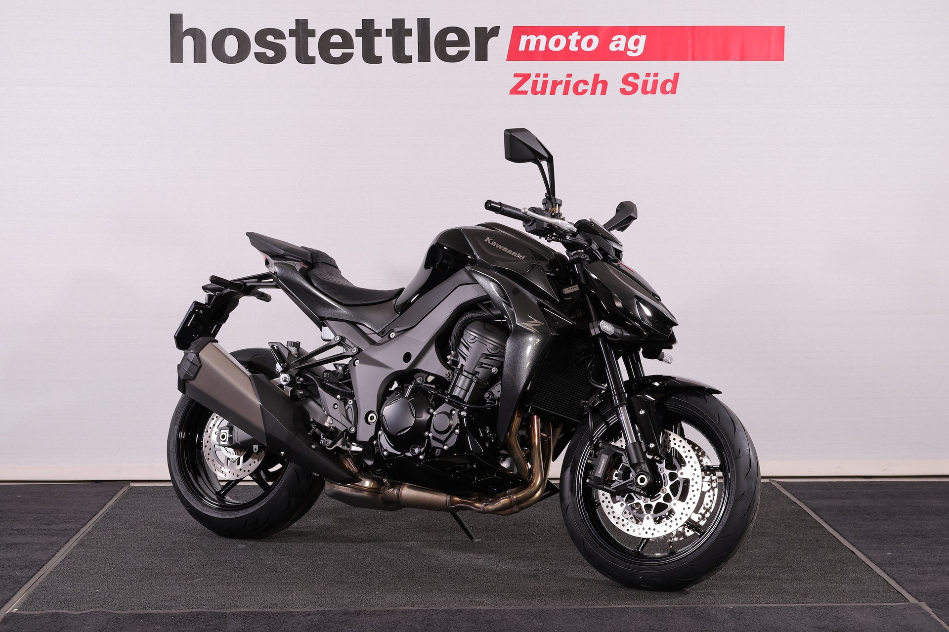 KAWASAKI Z1100-image-2
