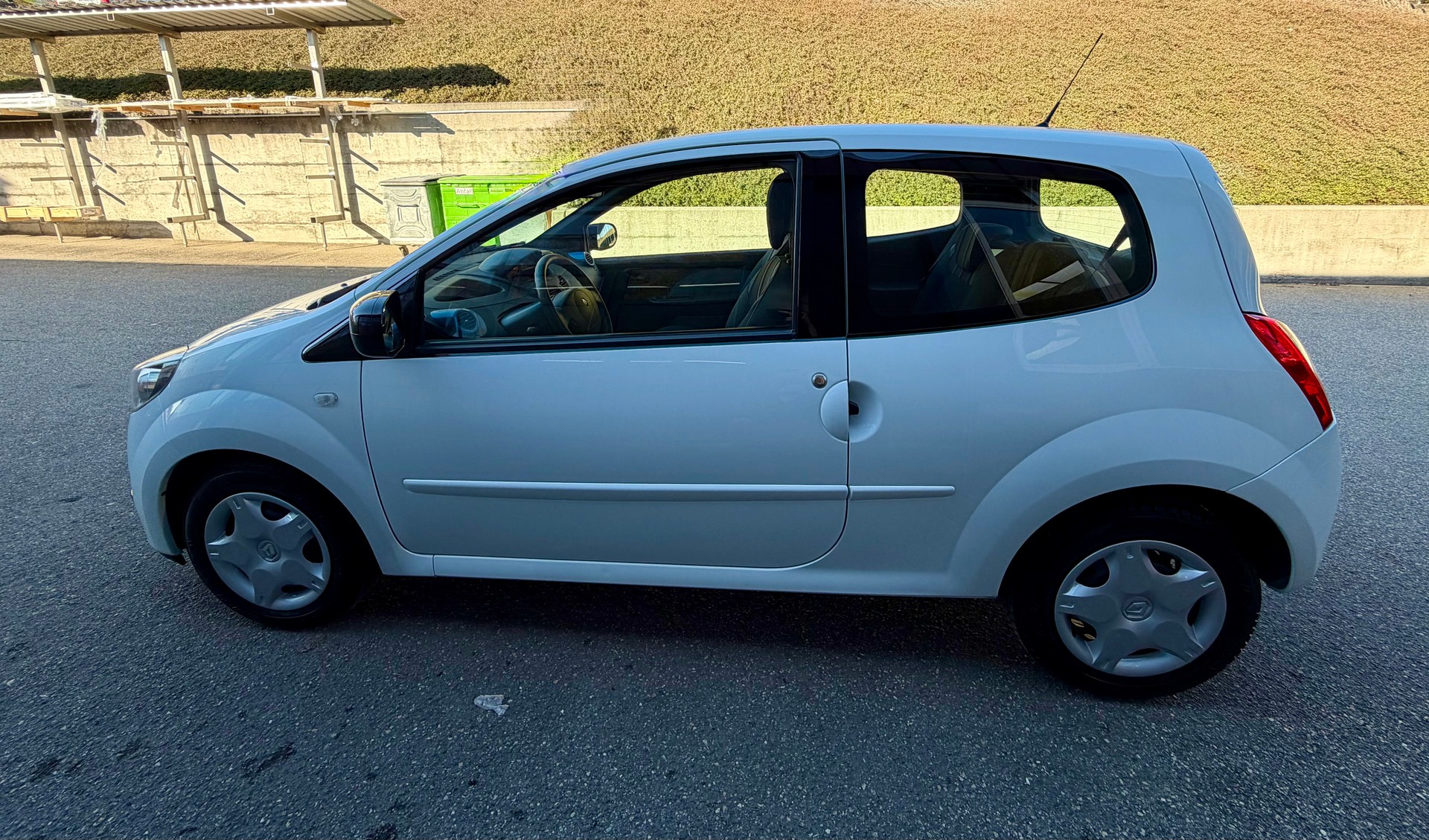 RENAULT Twingo 1.2 16V Expression-image-8