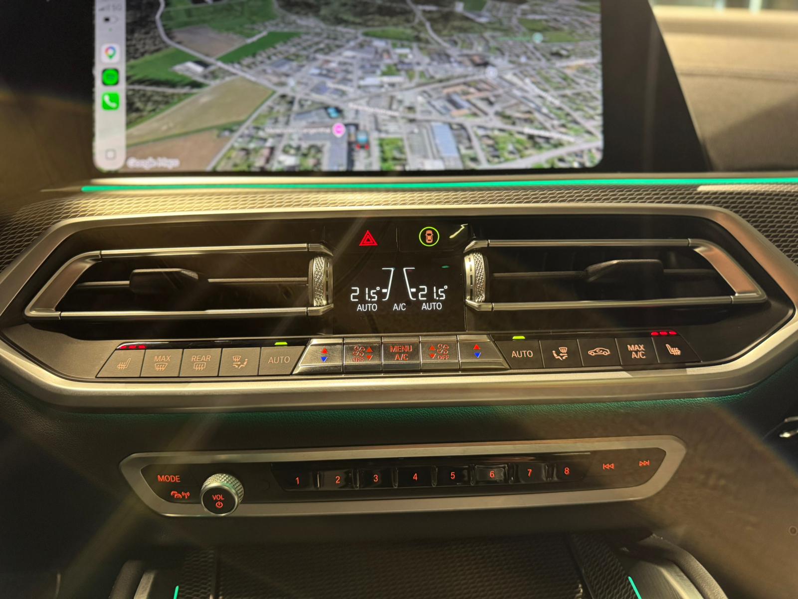 BMW X6 xDrive 48V 30d M Sport Steptronic-image-18