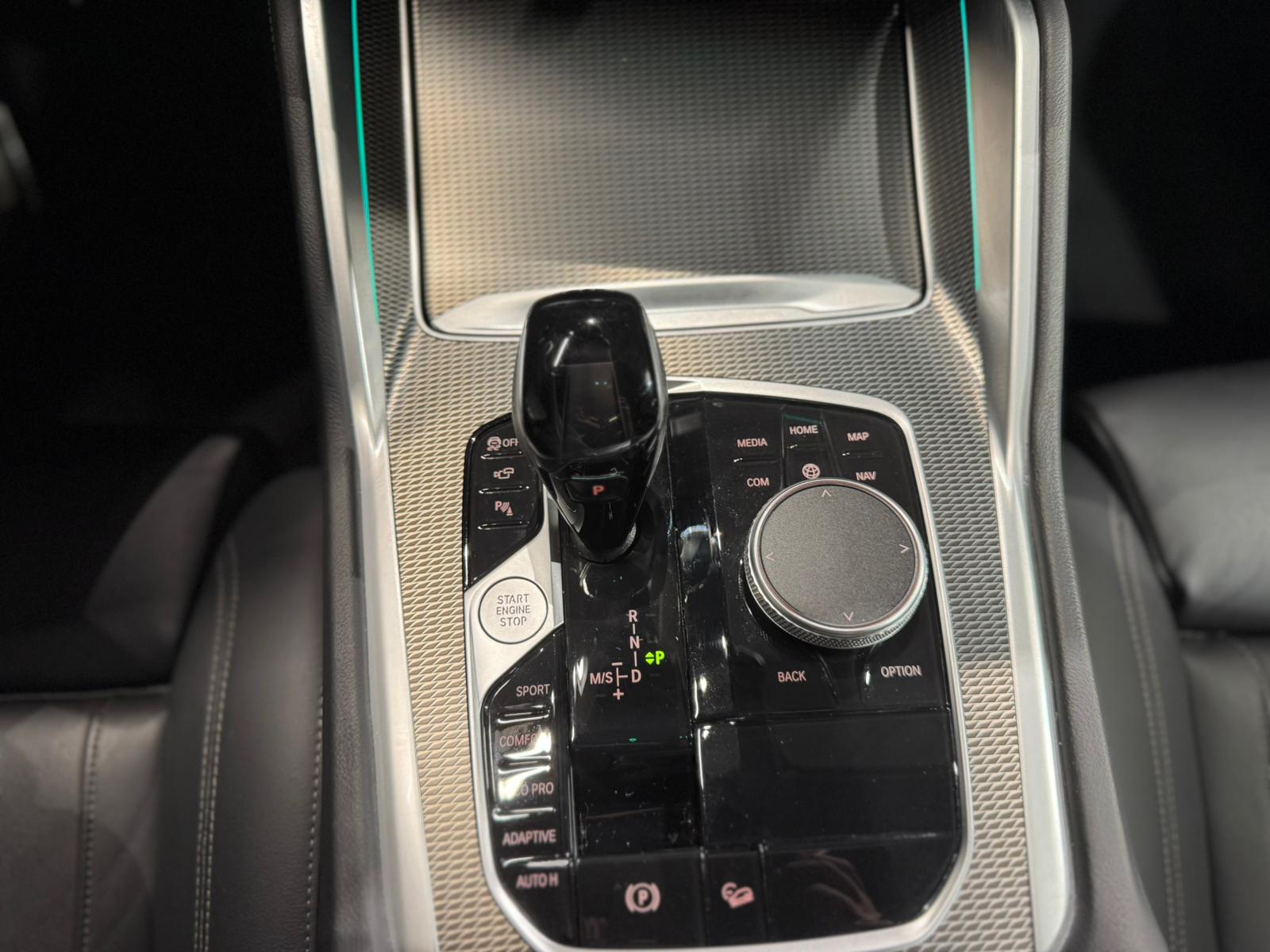 BMW X6 xDrive 48V 30d M Sport Steptronic-image-15