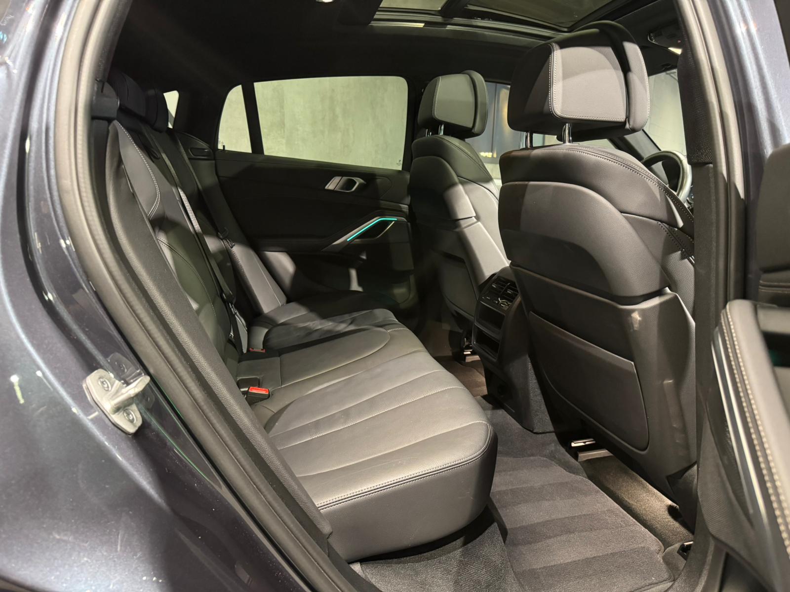 BMW X6 xDrive 48V 30d M Sport Steptronic-image-19