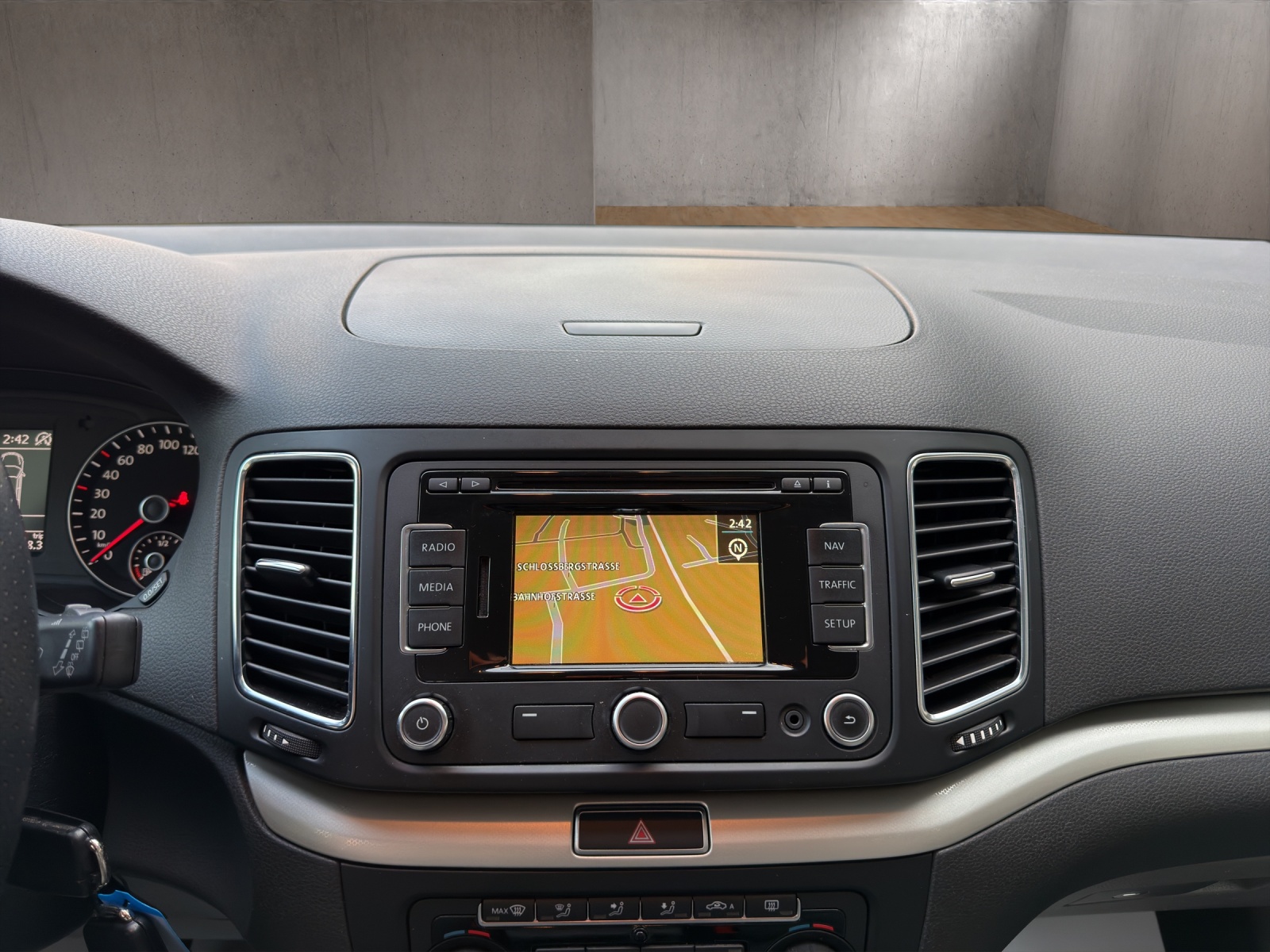 SEAT Alhambra 1.4 TSI Style Eco-image-13