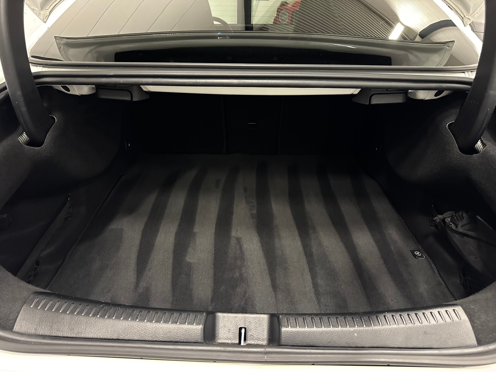 MERCEDES-BENZ CLA 45 AMG 4Matic+ 8G-DCT-image-22